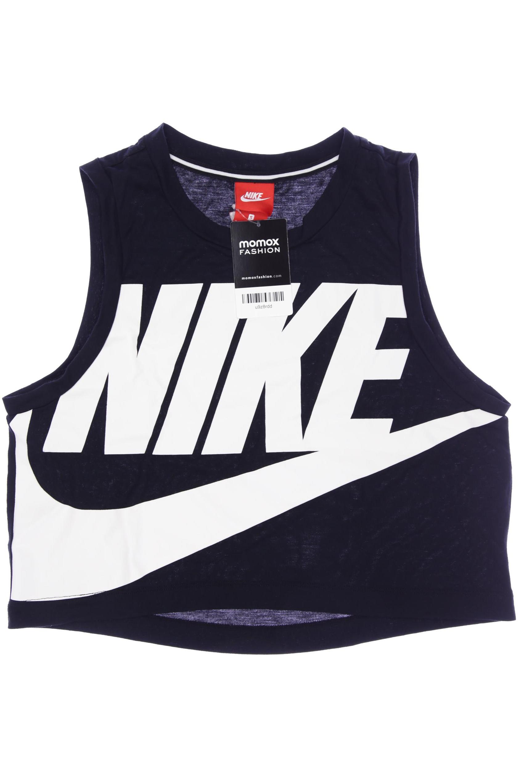 

Nike Damen Top, schwarz, Gr. 36