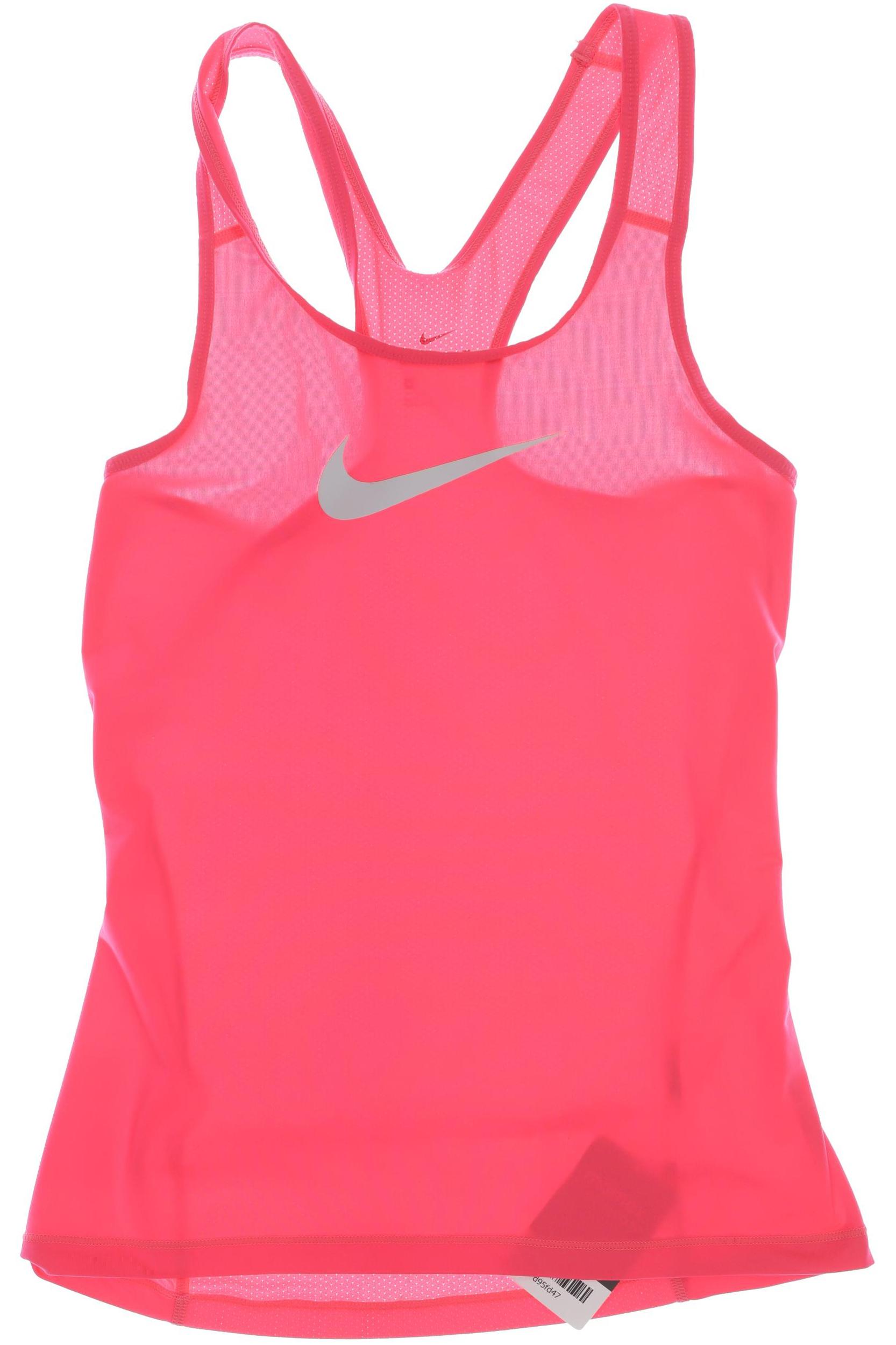 

Nike Damen Top, pink, Gr. 34