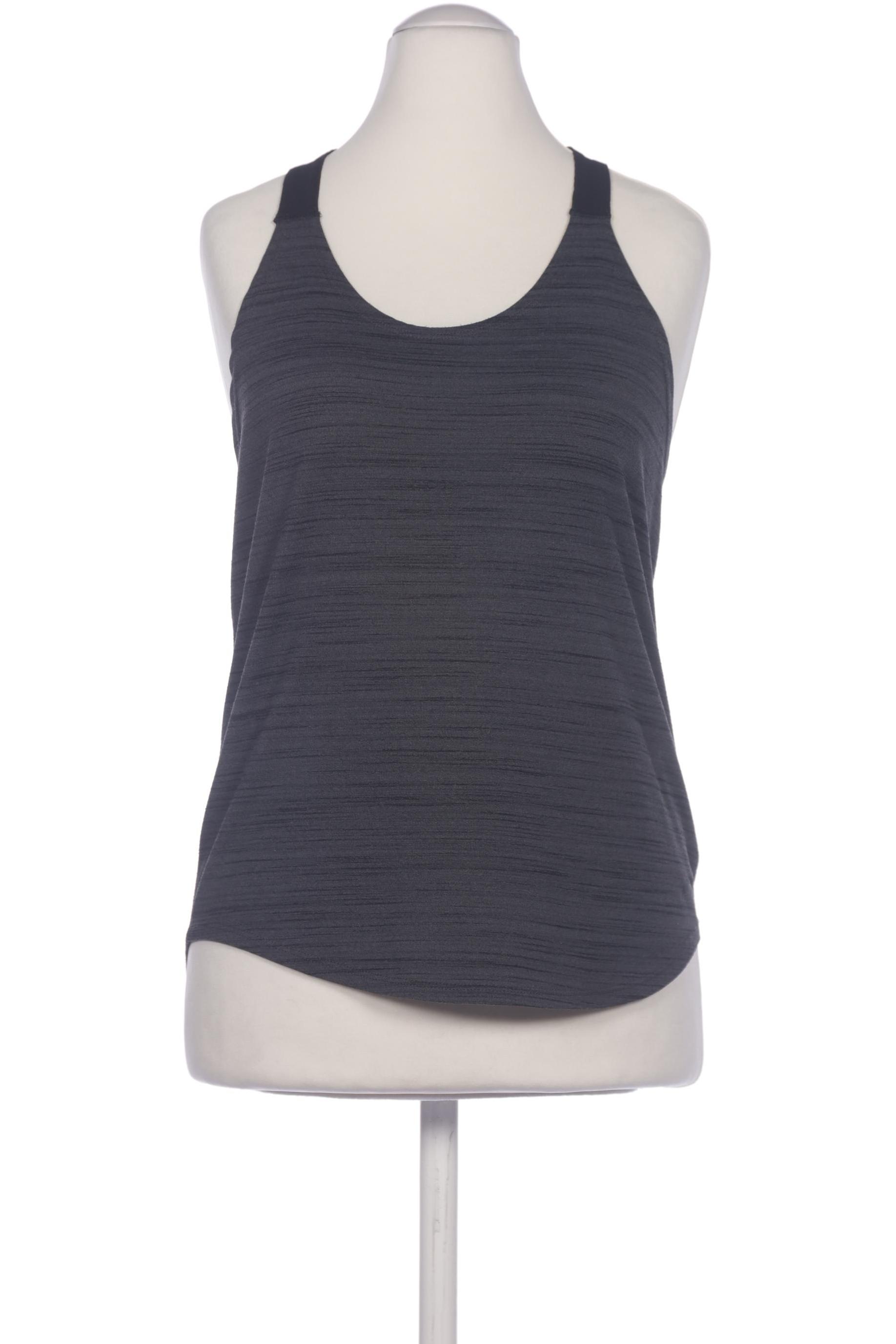 

Nike Damen Top, grau, Gr. 36