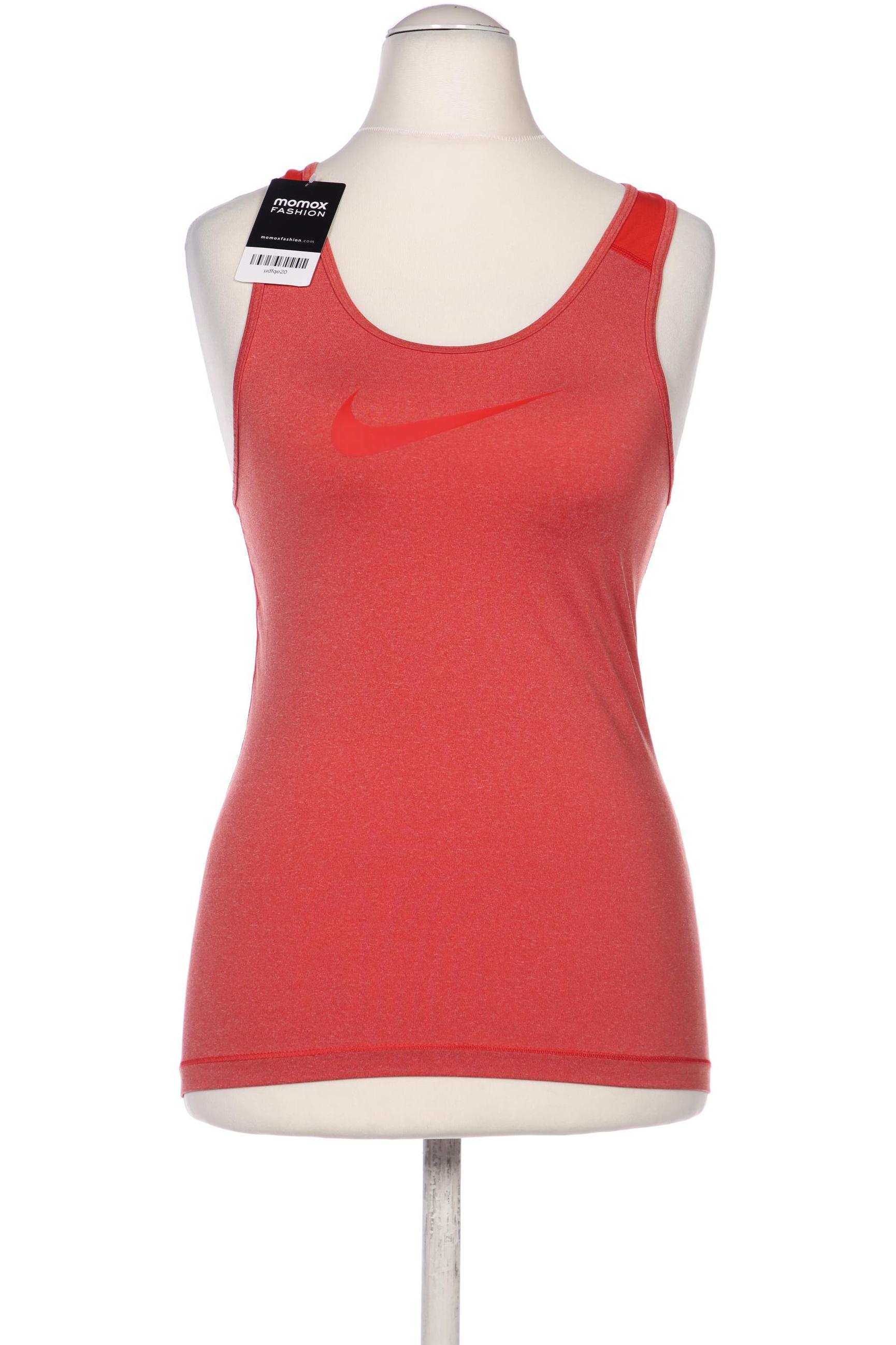 

Nike Damen Top, rot, Gr. 36