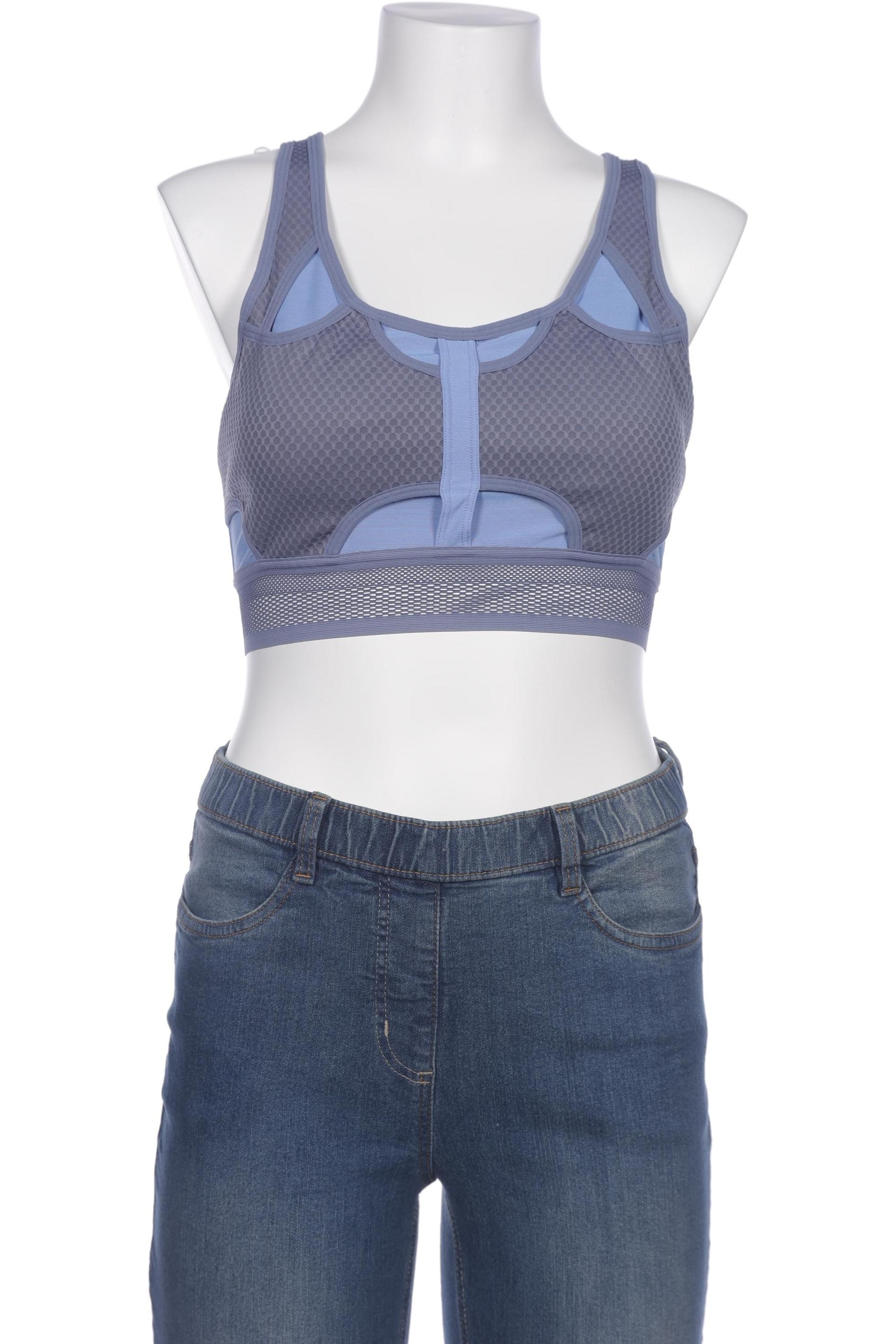 

Nike Damen Top, blau, Gr. 42