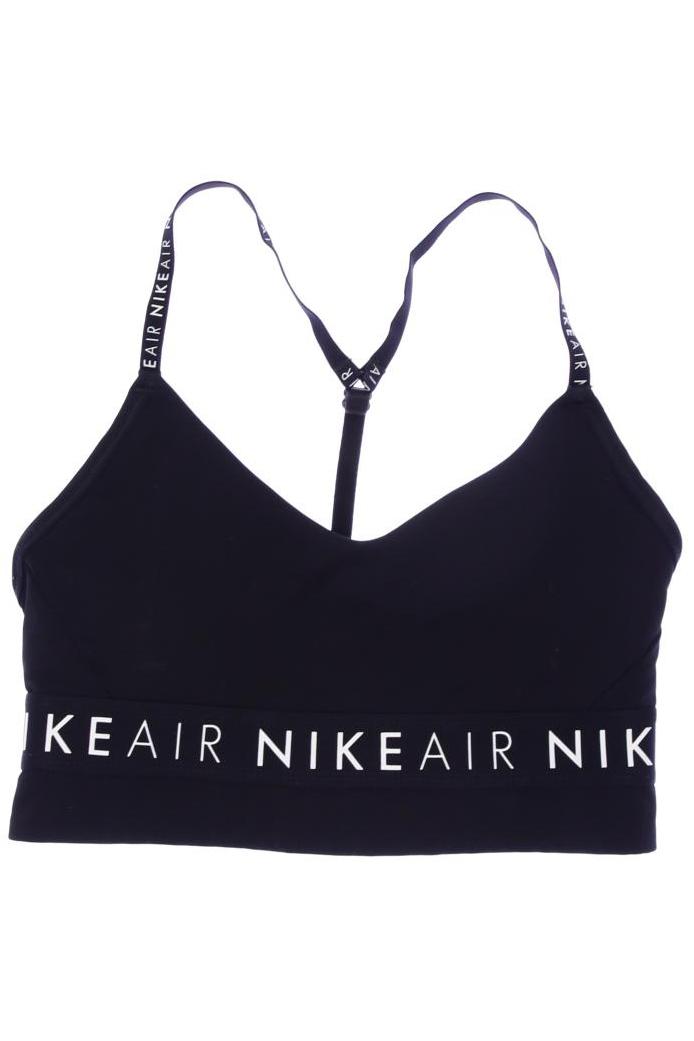 

Nike Damen Top, schwarz, Gr. 36