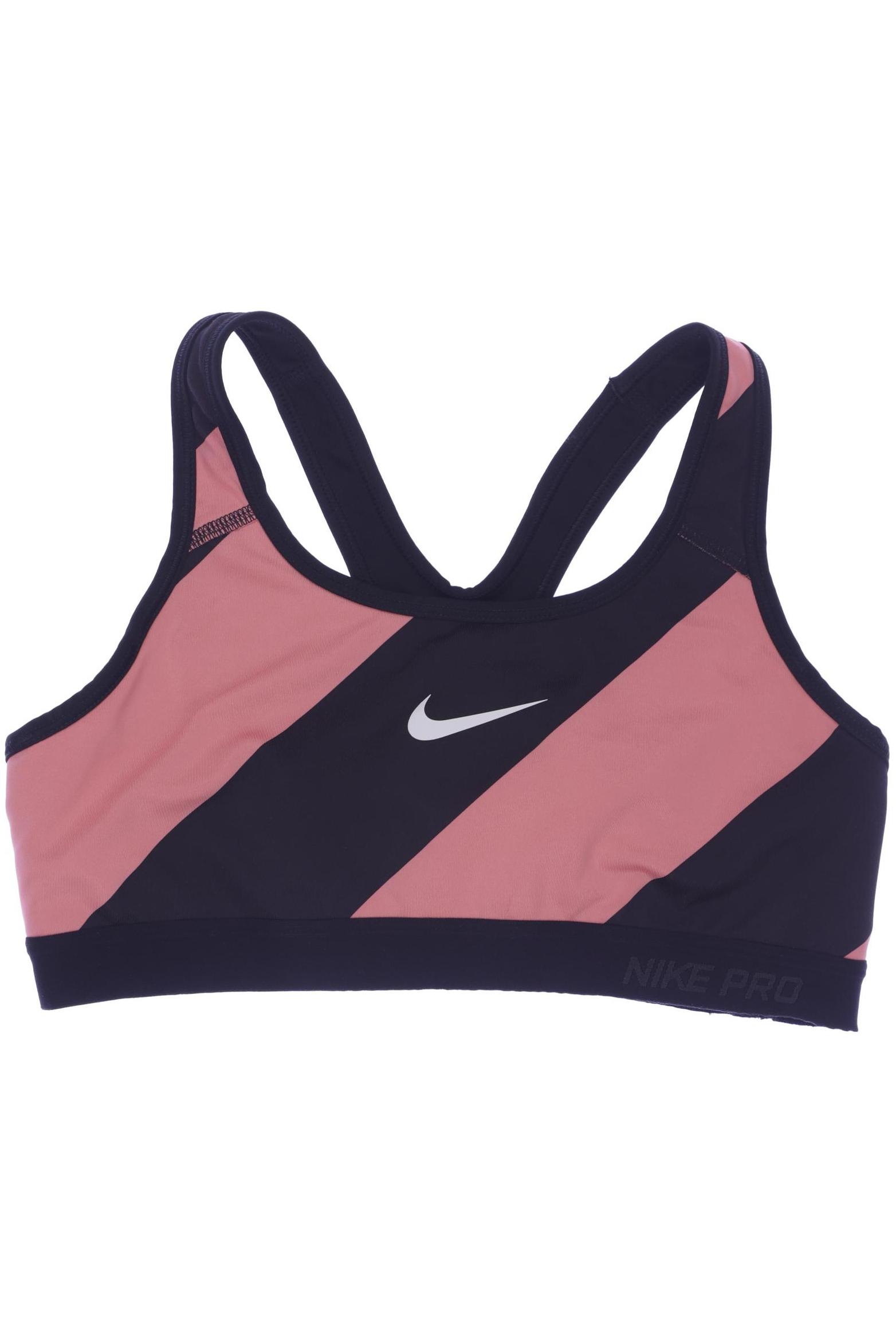 

Nike Damen Top, schwarz, Gr. 38