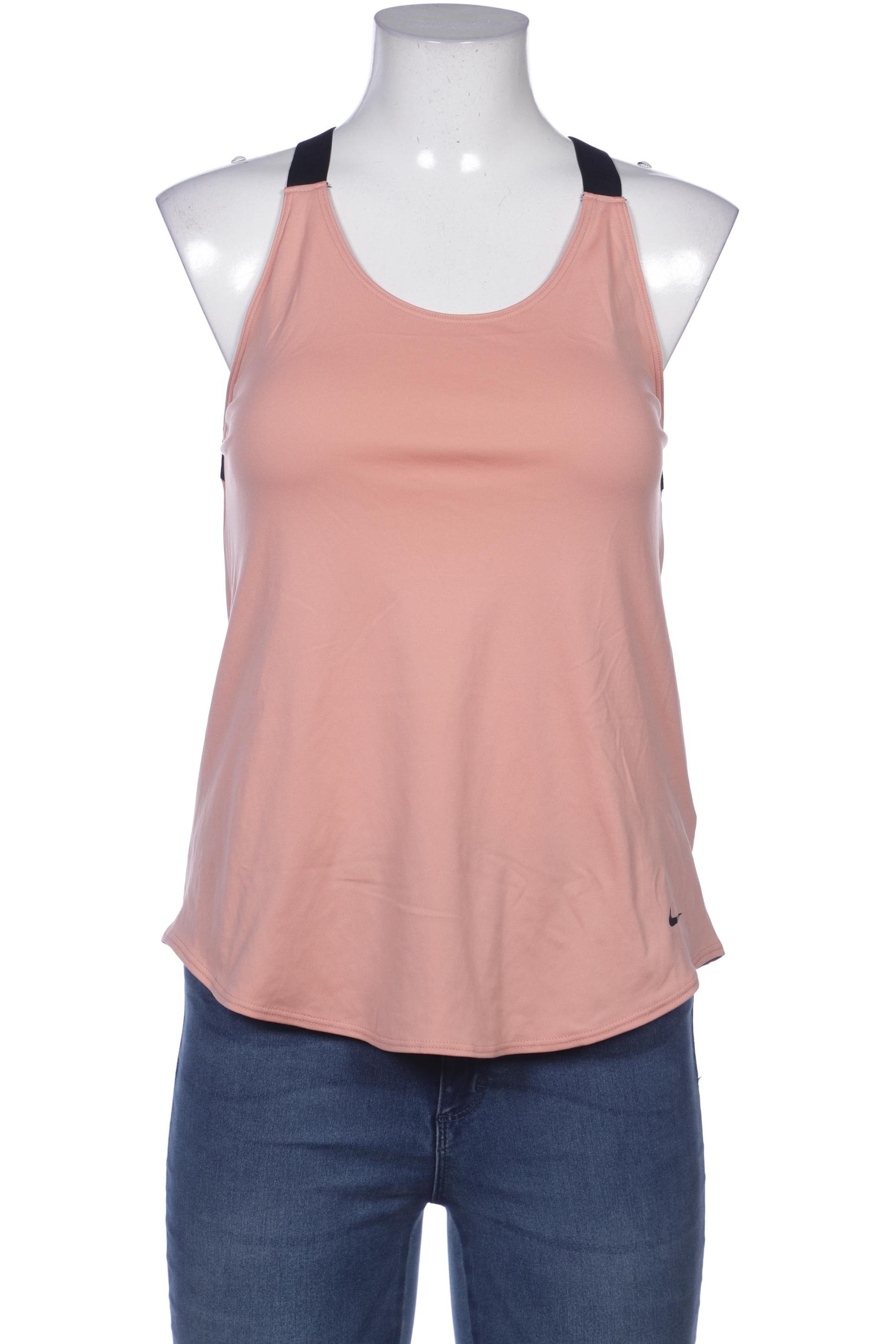 

Nike Damen Top, pink, Gr. 38