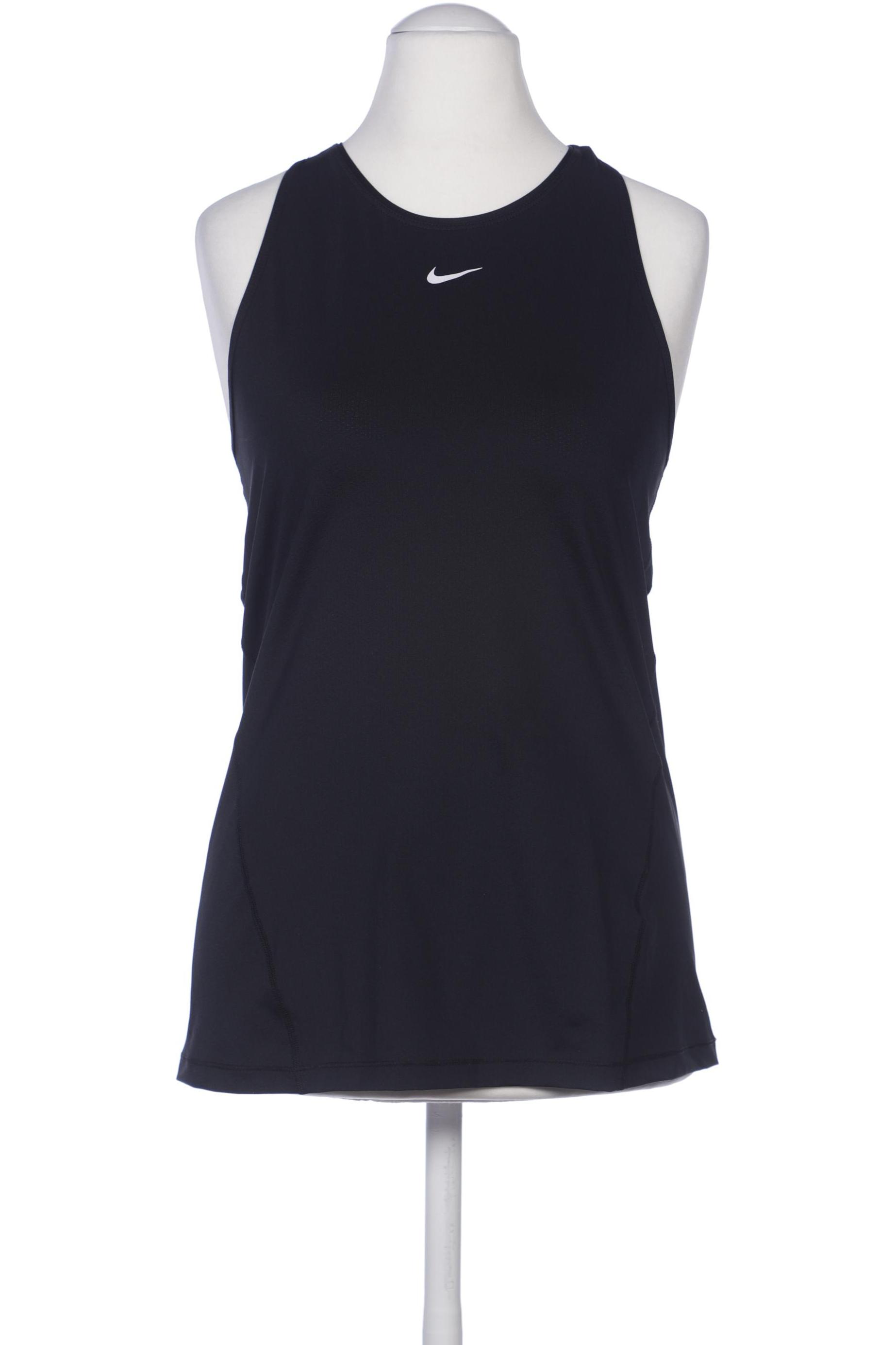 

Nike Damen Top, schwarz, Gr. 38