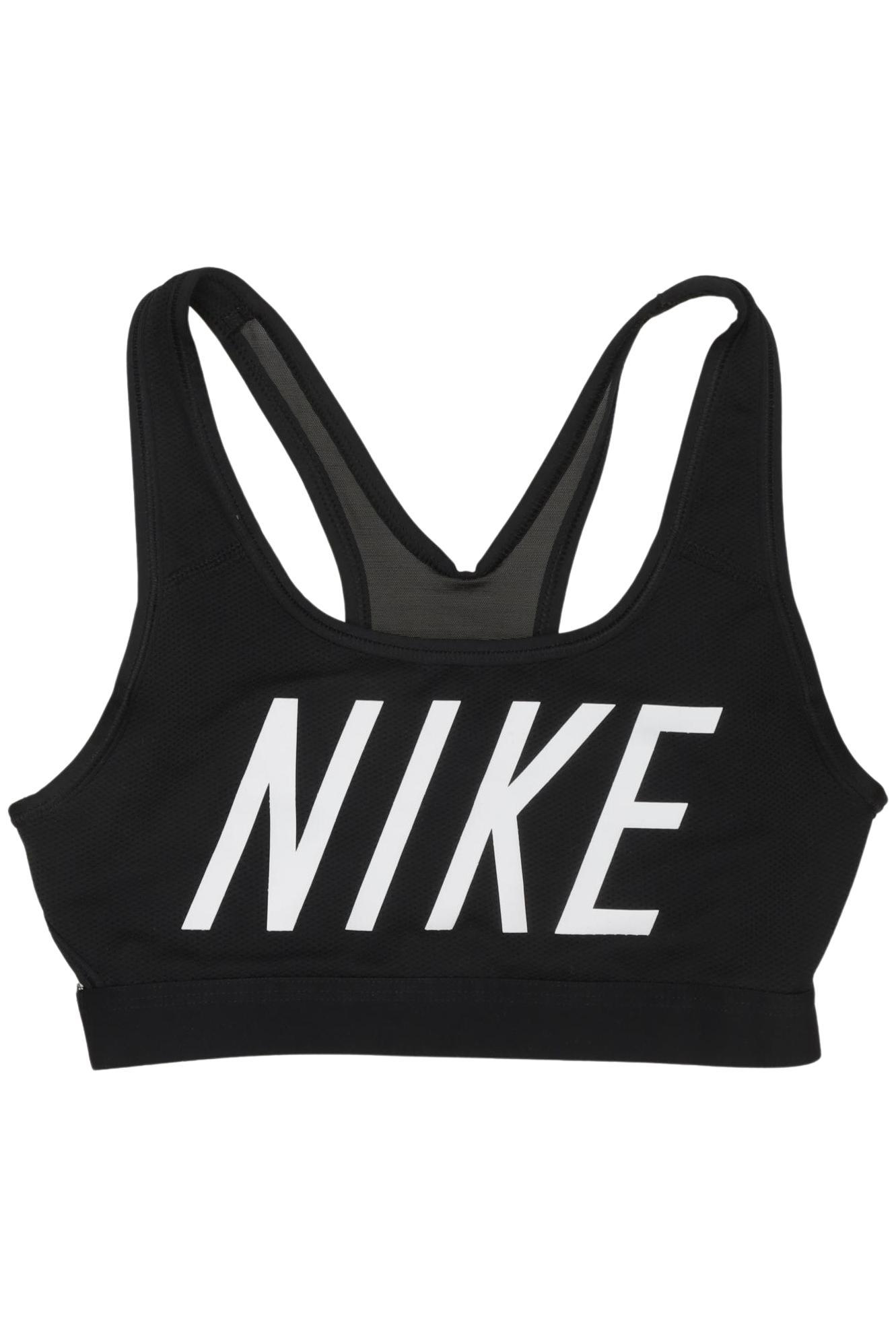 

Nike Damen Top, schwarz, Gr. 34
