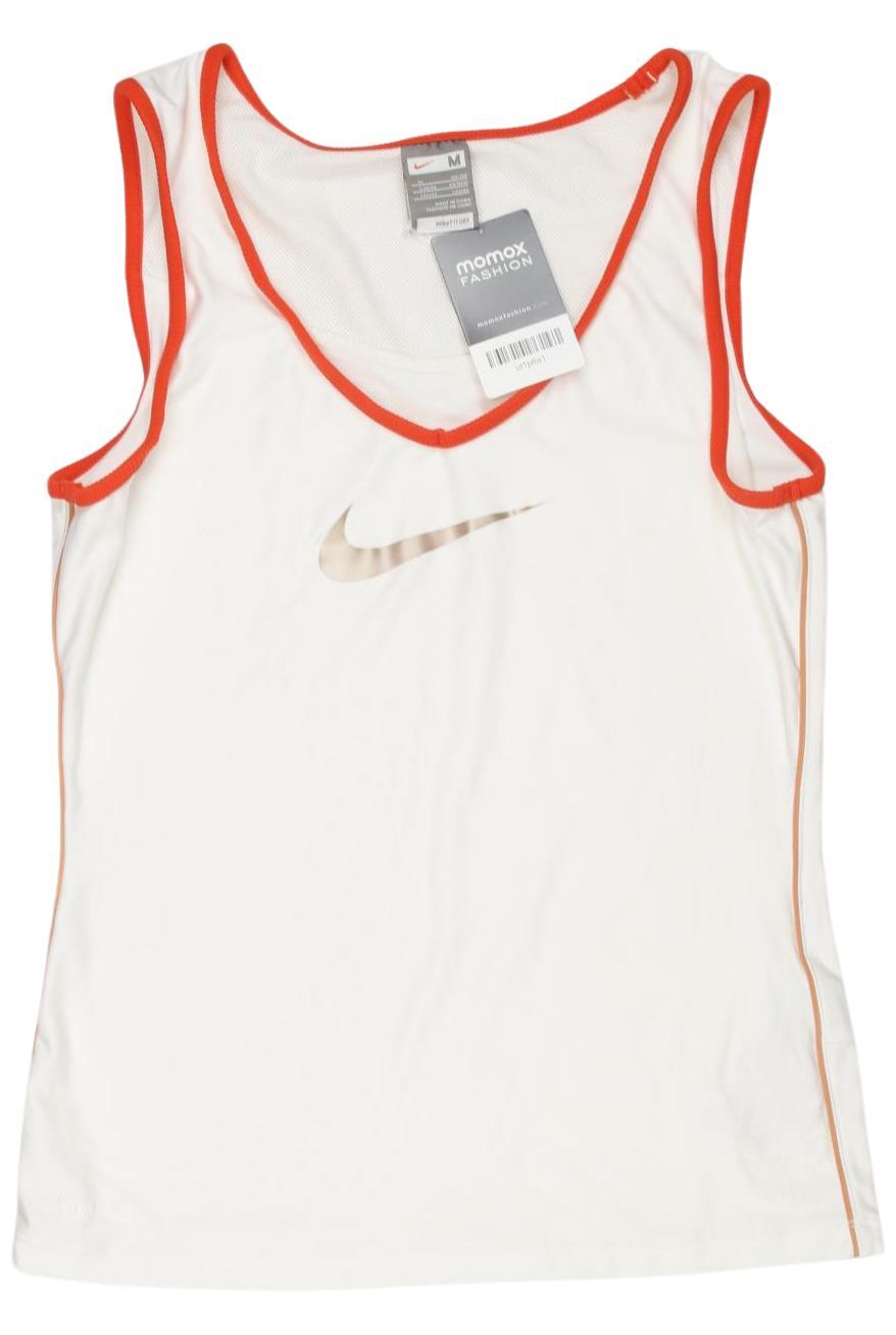 

Nike Damen Top, weiß, Gr. 38