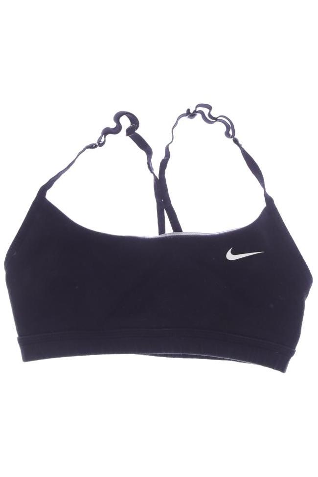 

Nike Damen Top, schwarz, Gr. 34