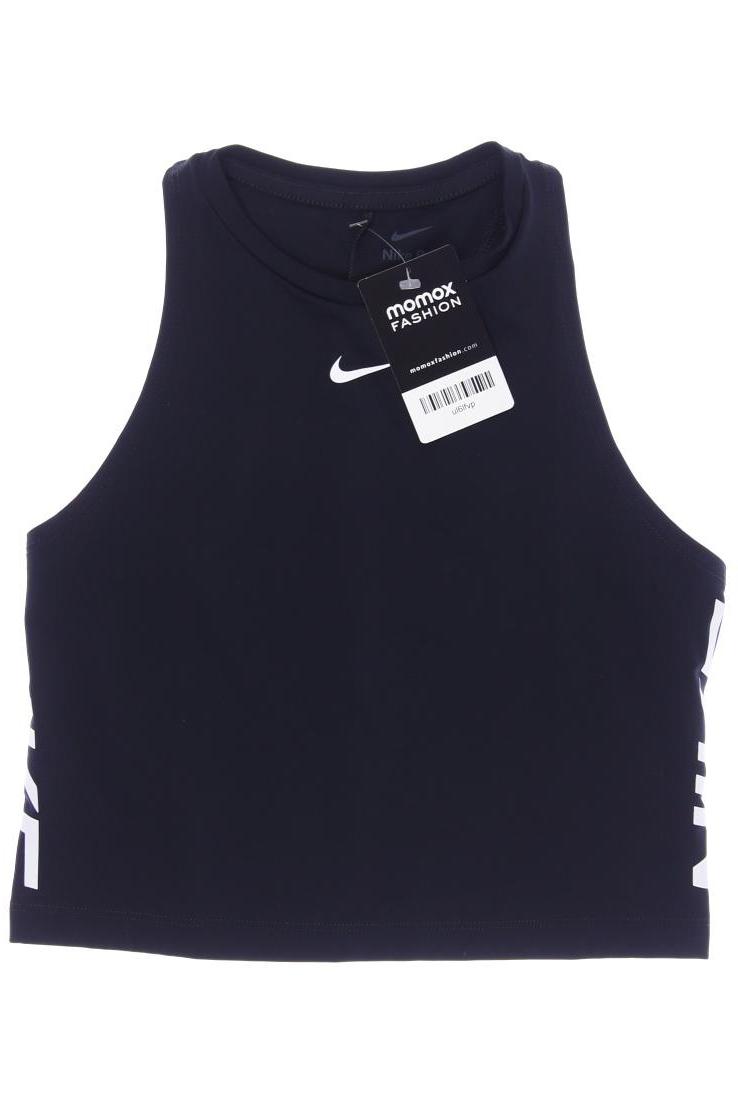 

Nike Damen Top, schwarz