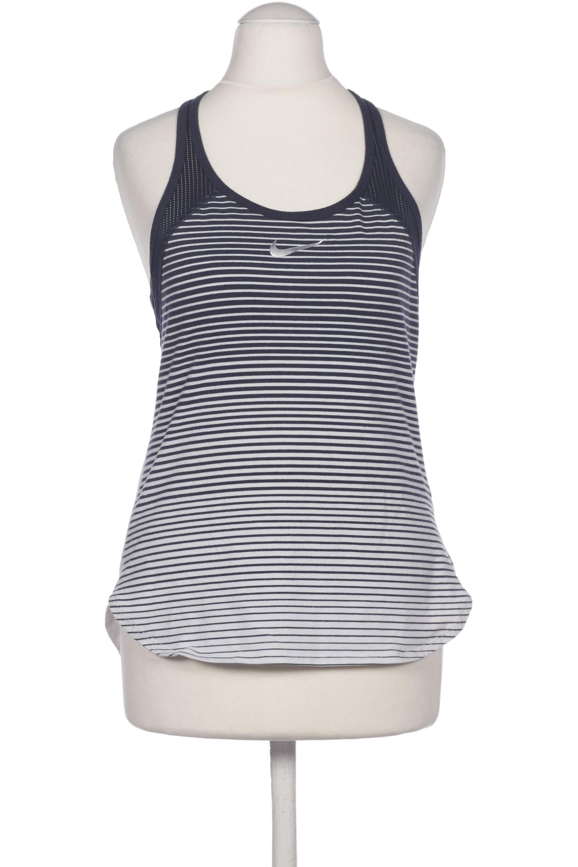 

Nike Damen Top, marineblau, Gr. 36