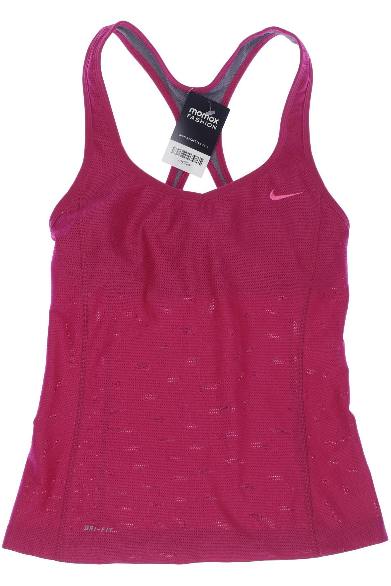

Nike Damen Top, pink, Gr. 38