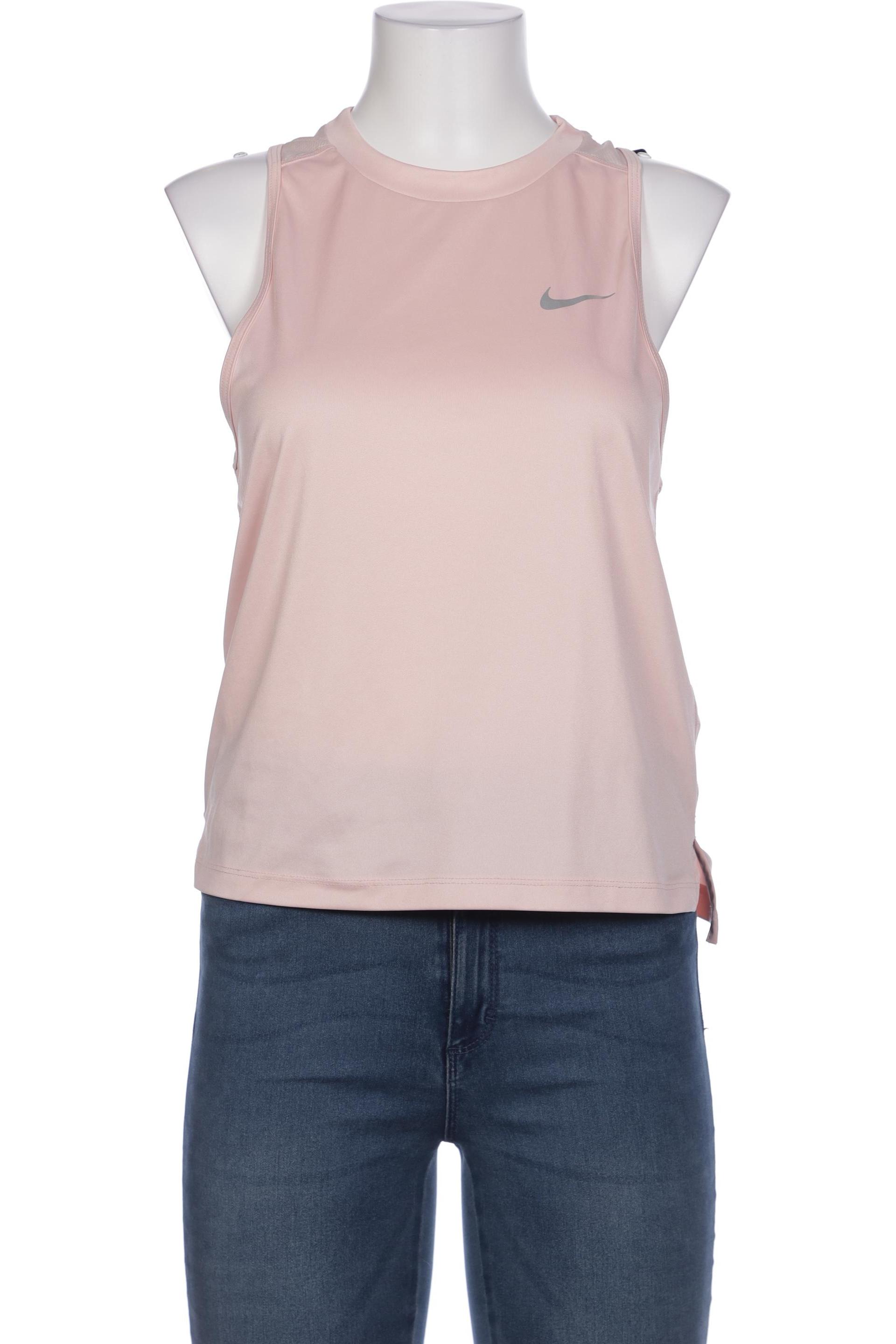 

Nike Damen Top, pink, Gr. 38