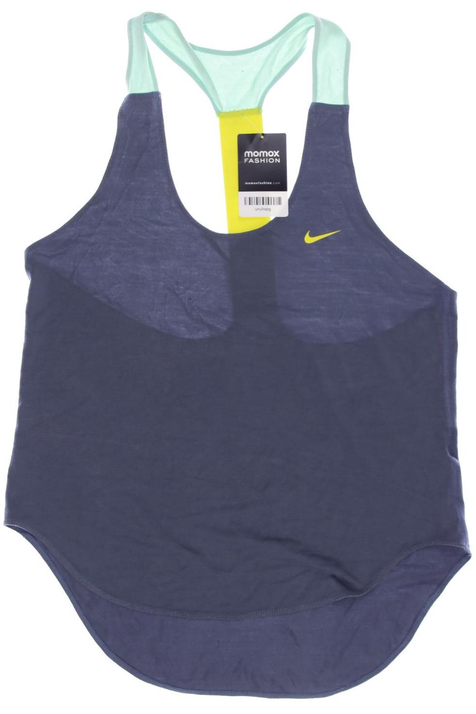

Nike Damen Top, grau