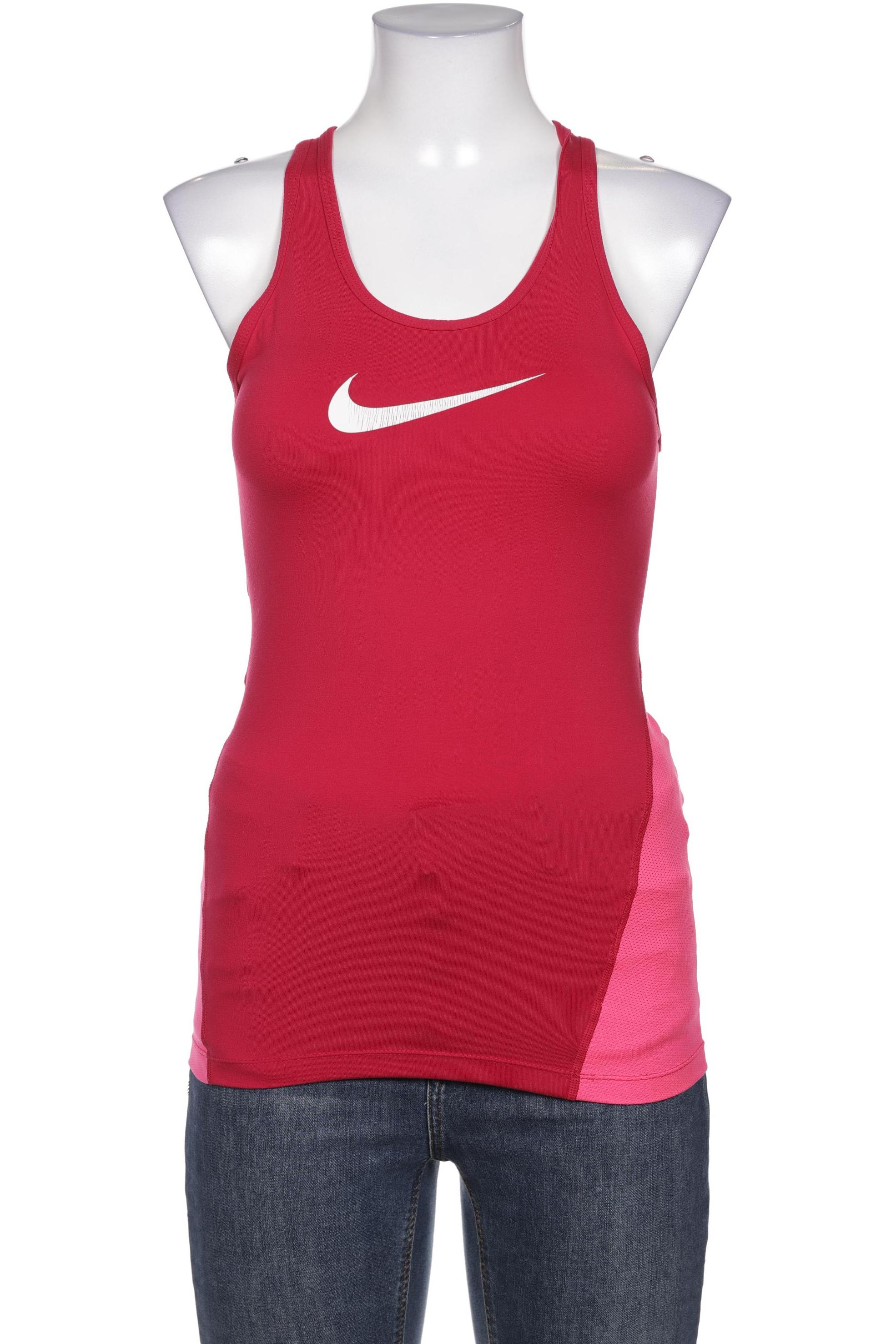 

Nike Damen Top, pink