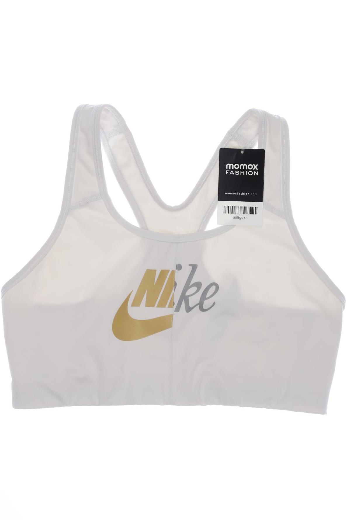 

Nike Damen Top, weiß, Gr. 42