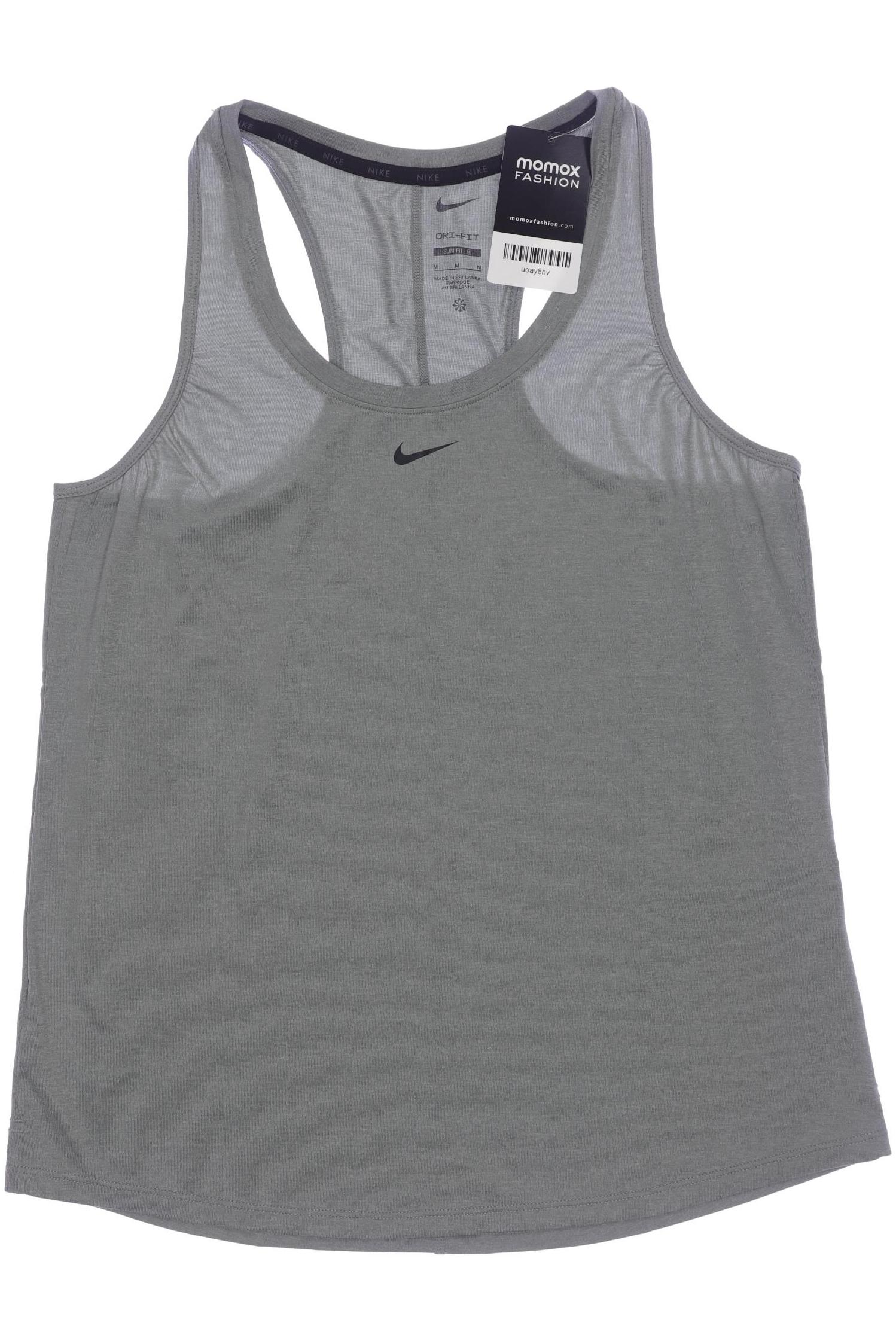 

Nike Damen Top, grün, Gr. 38