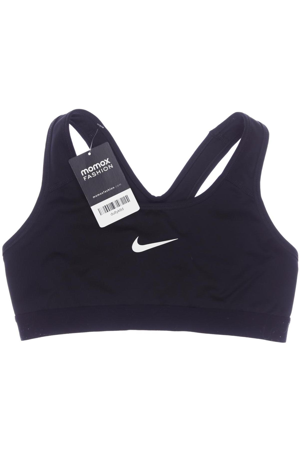 

Nike Damen Top, schwarz, Gr. 36