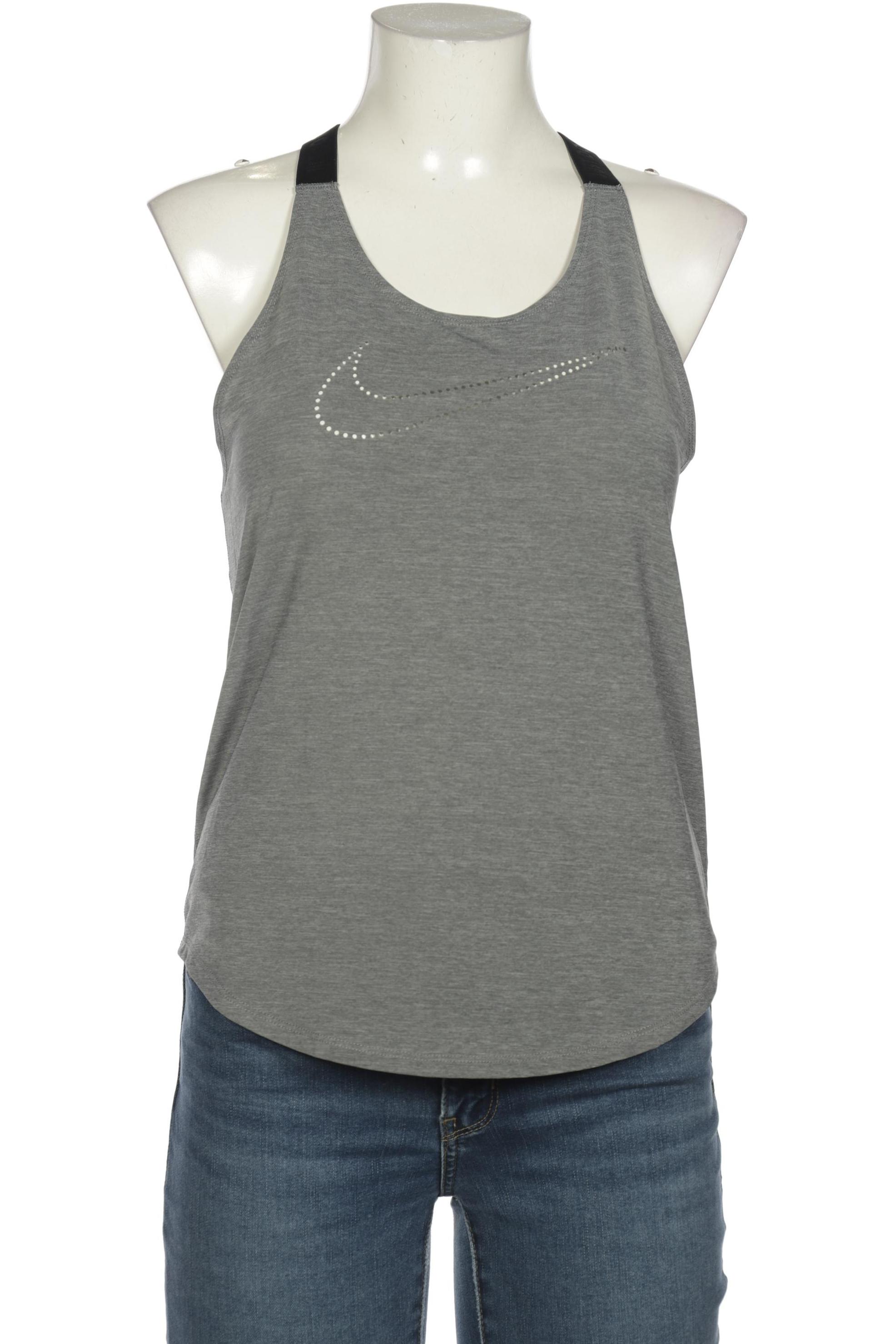 

Nike Damen Top, türkis, Gr. 36
