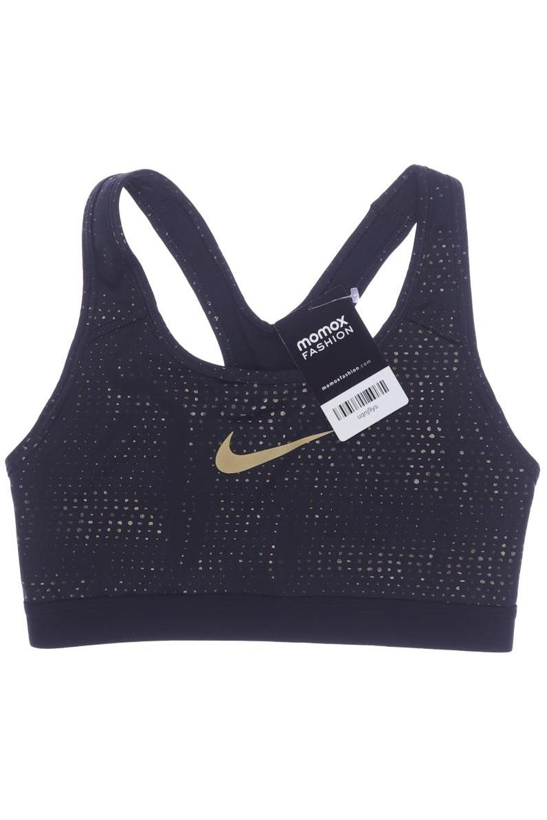 

Nike Damen Top, schwarz