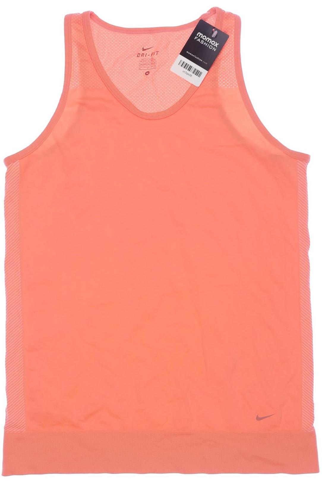

Nike Damen Top, orange, Gr. 38