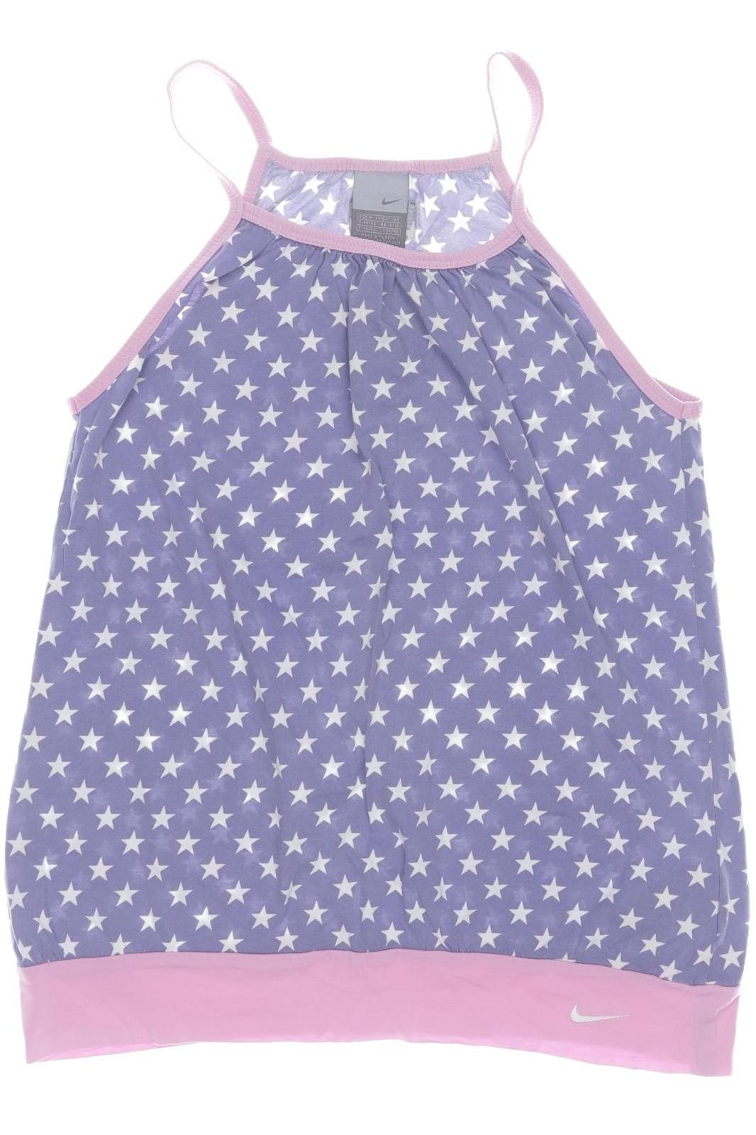 

Nike Damen Top, blau, Gr. 38