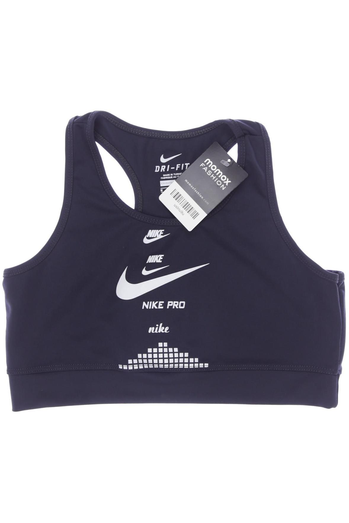 

Nike Damen Top, grau, Gr. 38
