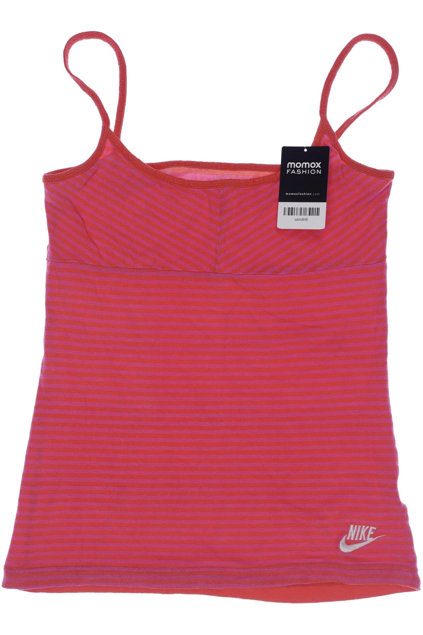 

Nike Damen Top, rot, Gr. 38