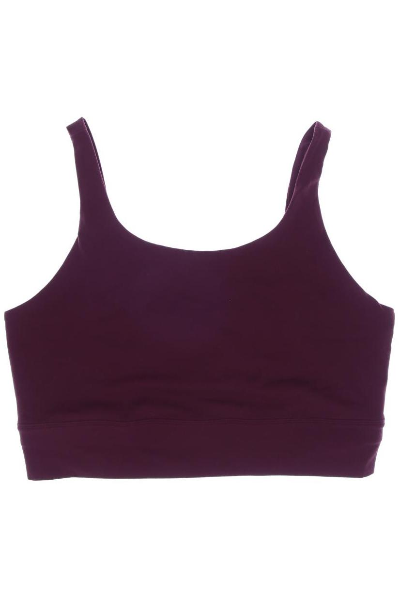 

Nike Damen Top, bordeaux