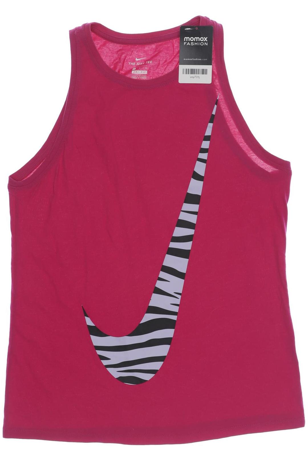 

Nike Damen Top, pink
