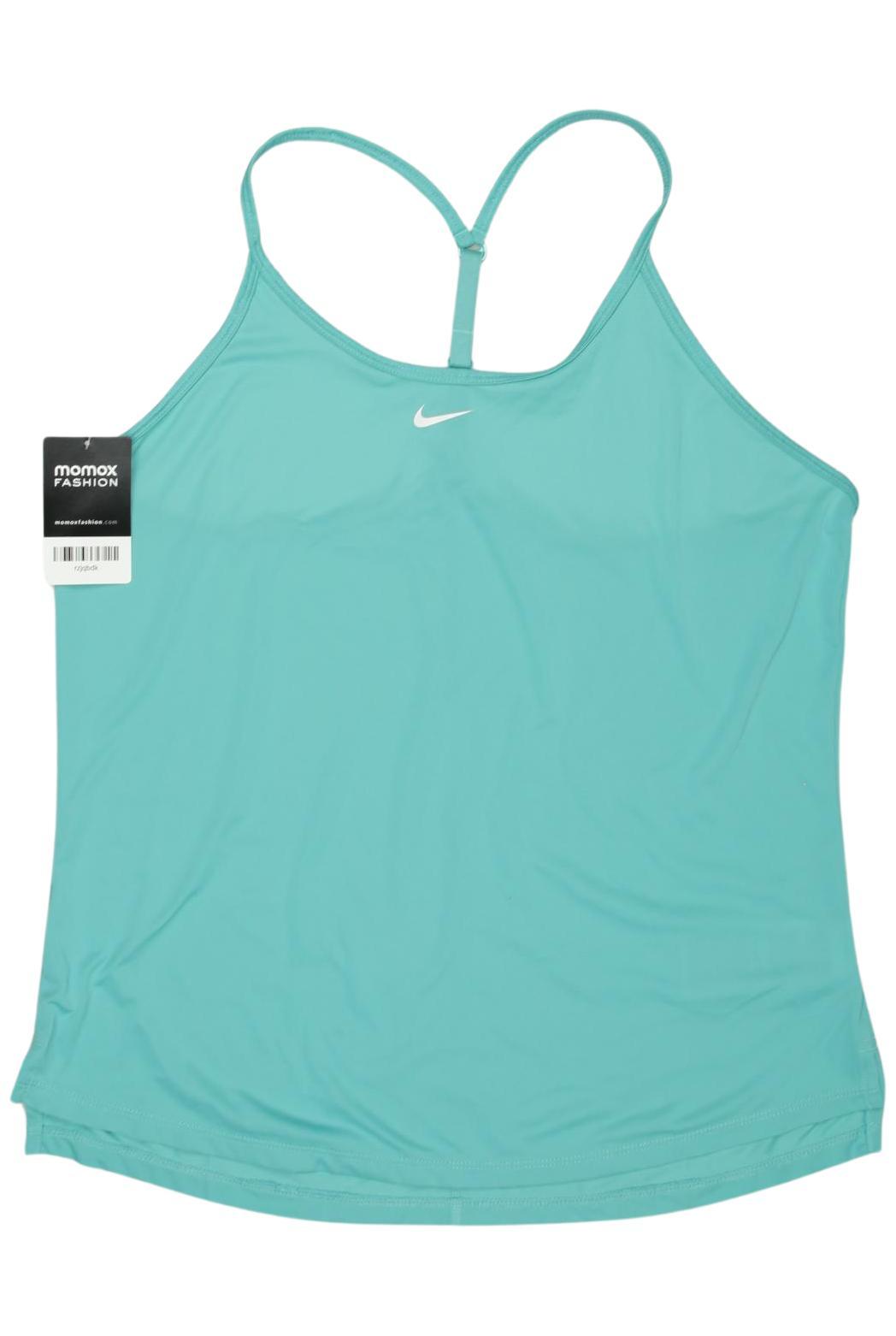 

Nike Damen Top, grün, Gr. 42
