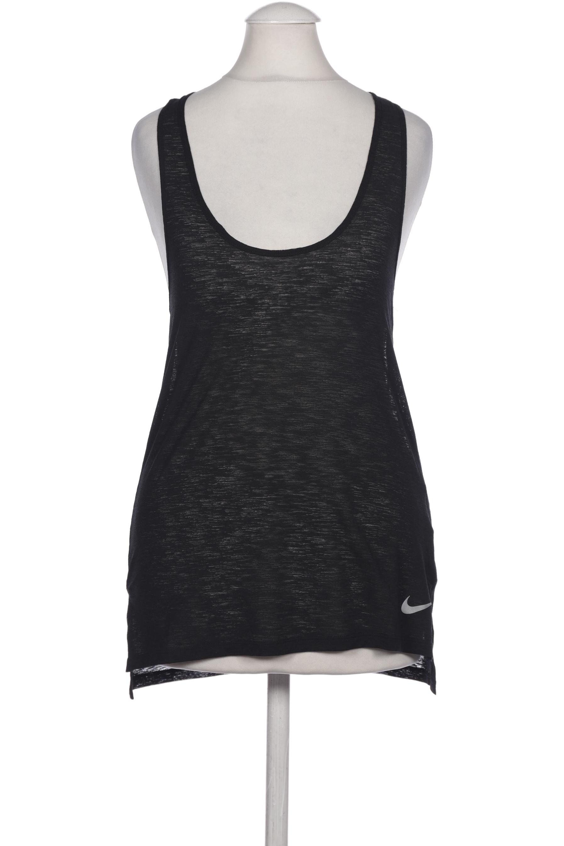 

Nike Damen Top, schwarz, Gr. 34