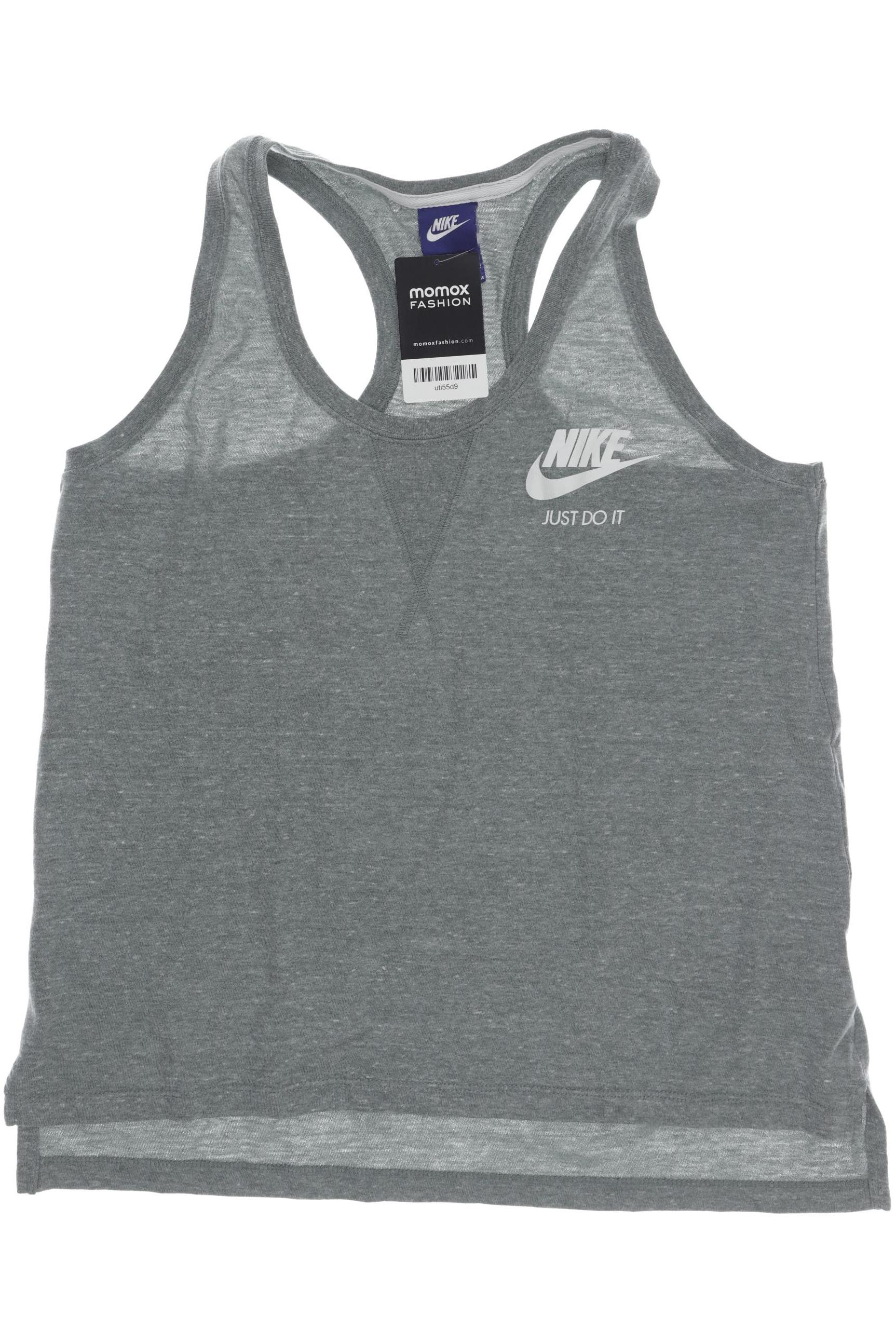 

Nike Damen Top, grün