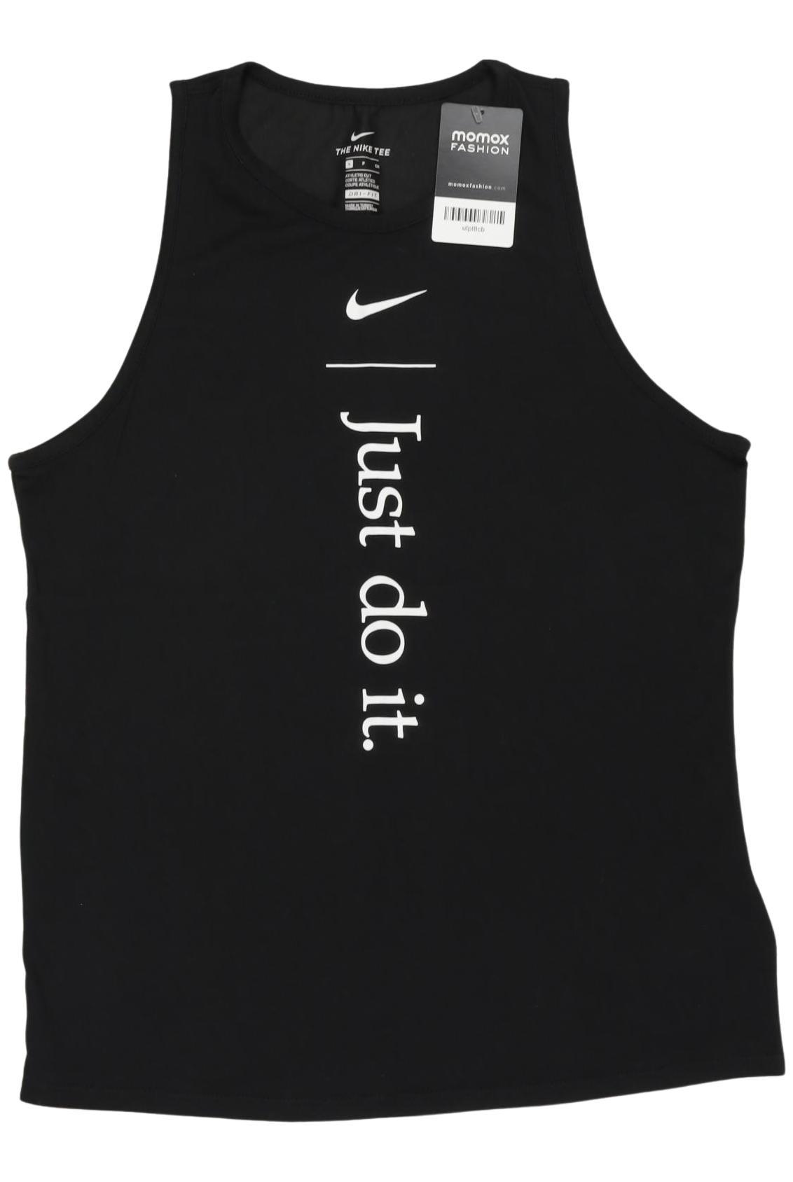 

Nike Damen Top, schwarz, Gr. 36