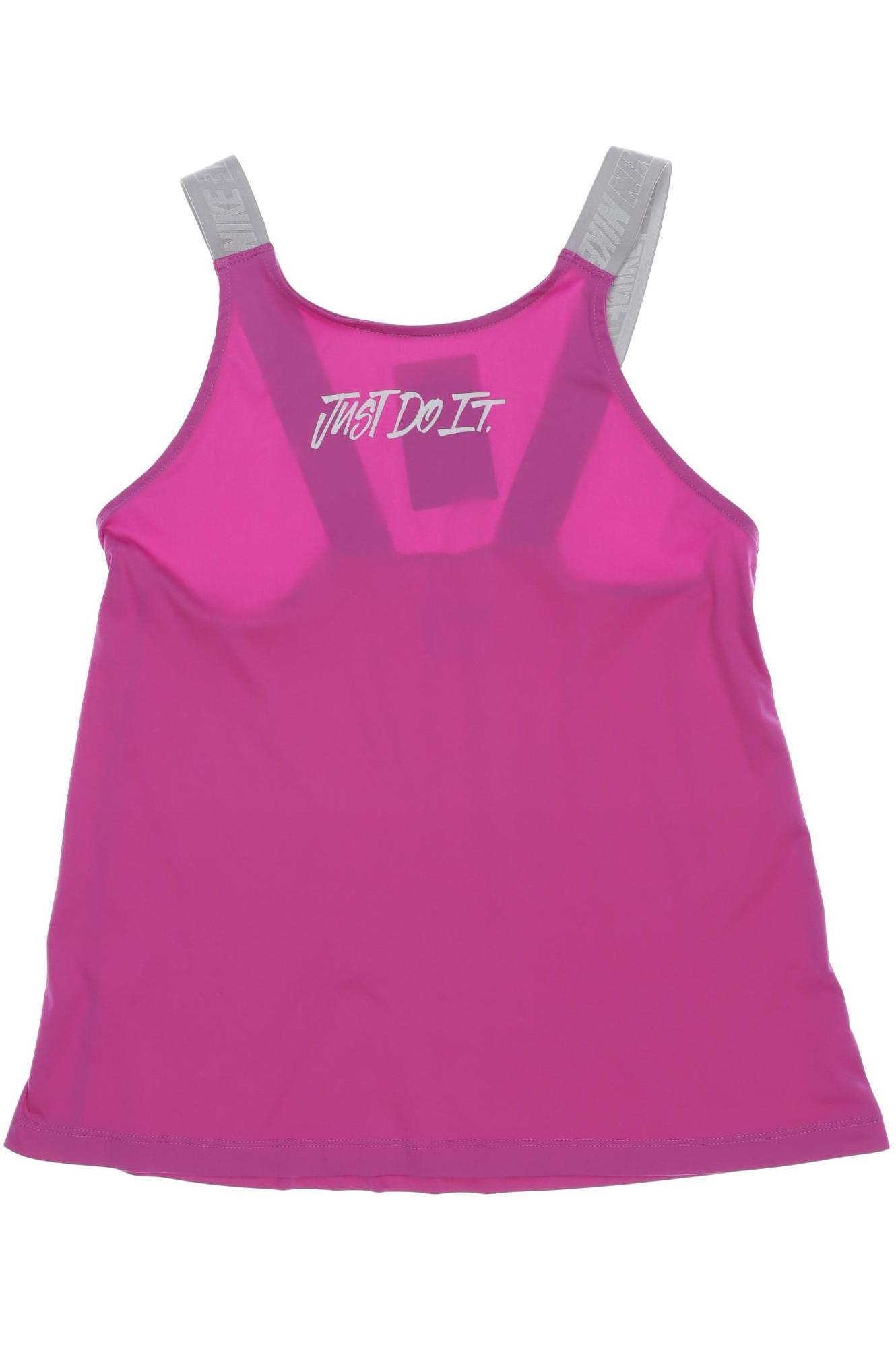

Nike Damen Top, pink, Gr. 36