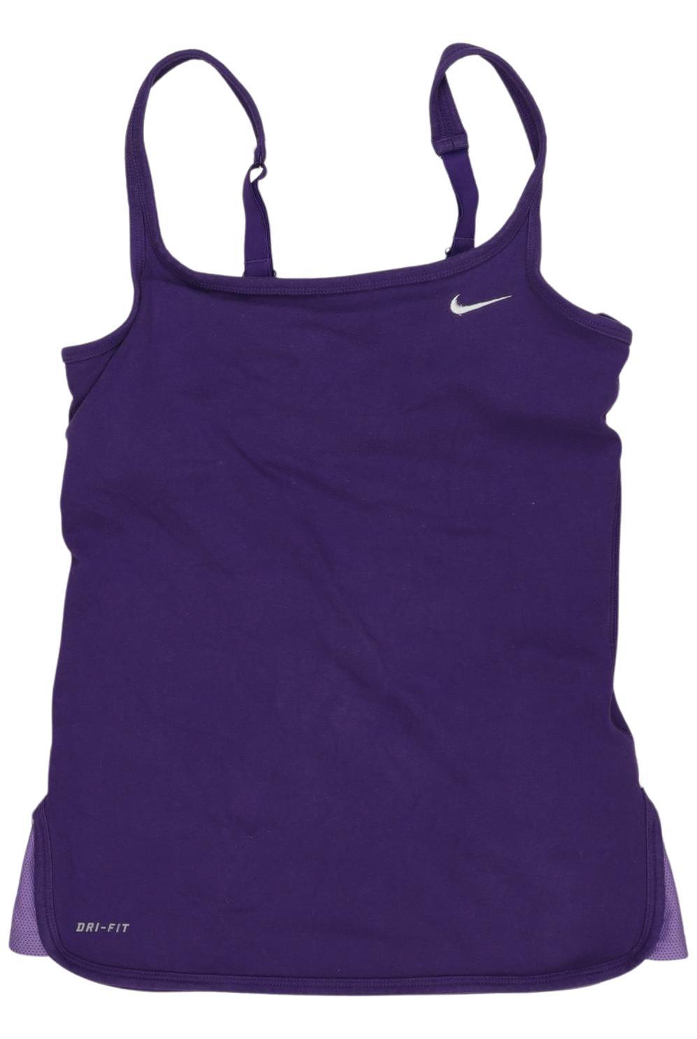 

Nike Damen Top, flieder, Gr. 36