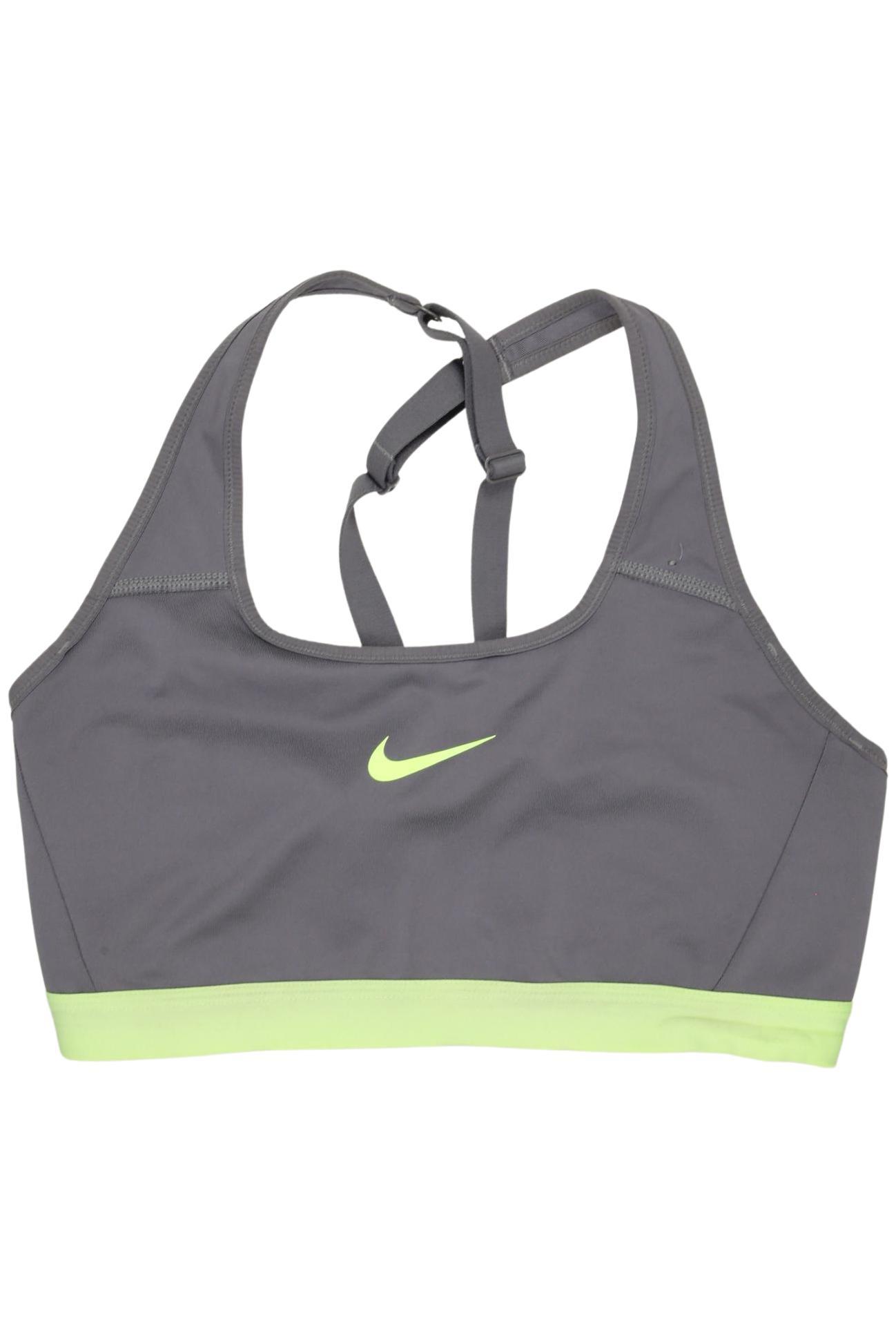 

Nike Damen Top, grau, Gr. 42