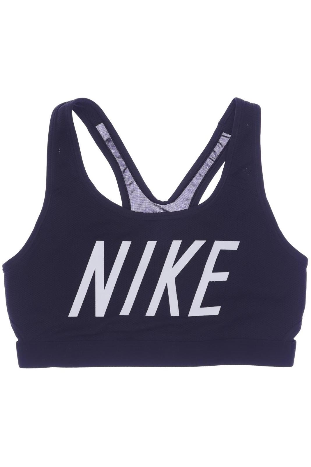 

Nike Damen Top, schwarz, Gr. 38