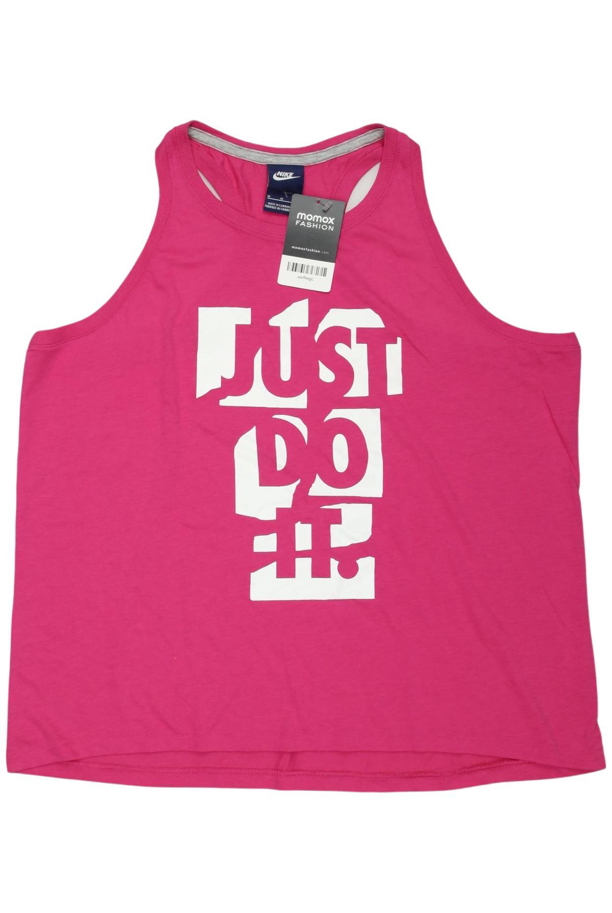 

Nike Damen Top, pink, Gr. 38