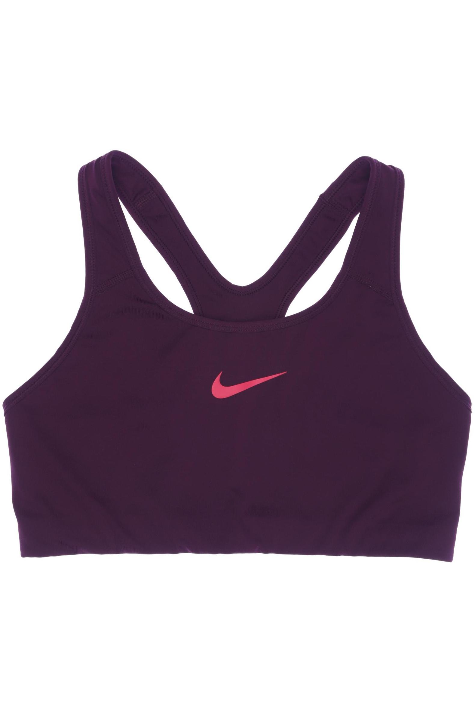 

Nike Damen Top, bordeaux, Gr. 42