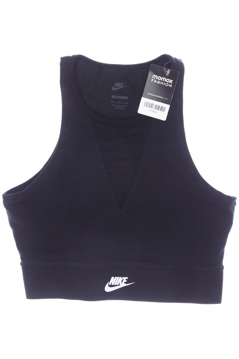 

Nike Damen Top, schwarz, Gr. 38