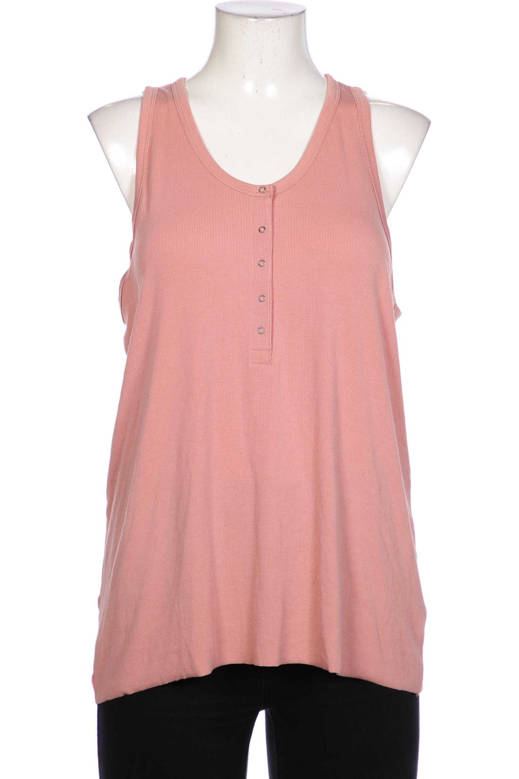 

Nike Damen Top, pink, Gr. 42