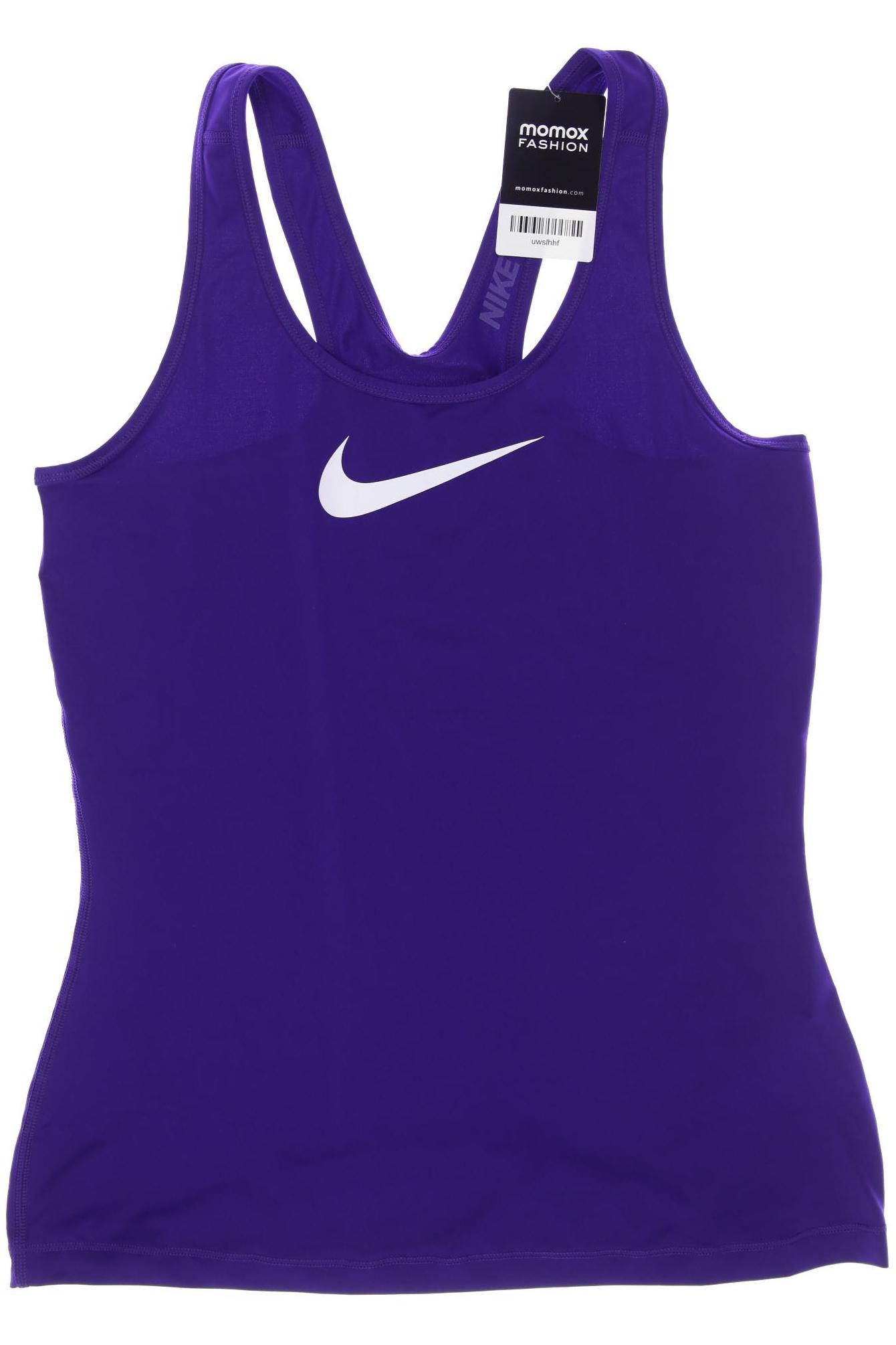 

Nike Damen Top, flieder