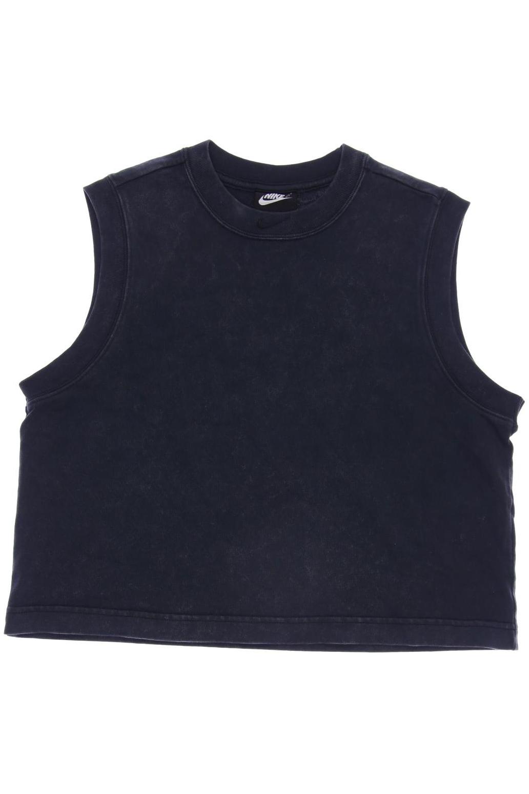 

Nike Damen Top, grau
