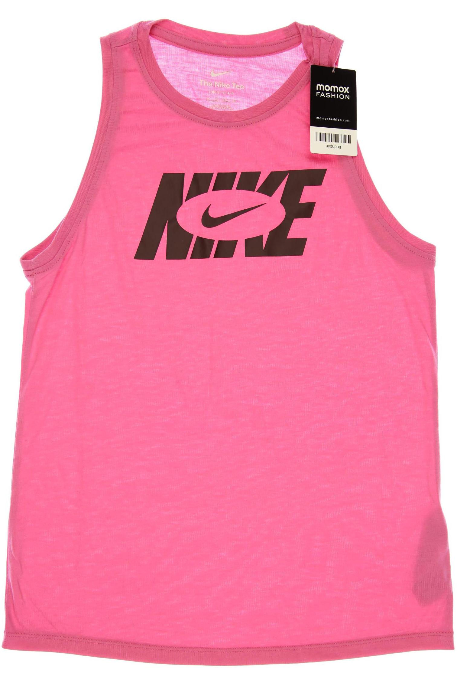 

Nike Damen Top, pink, Gr. 34