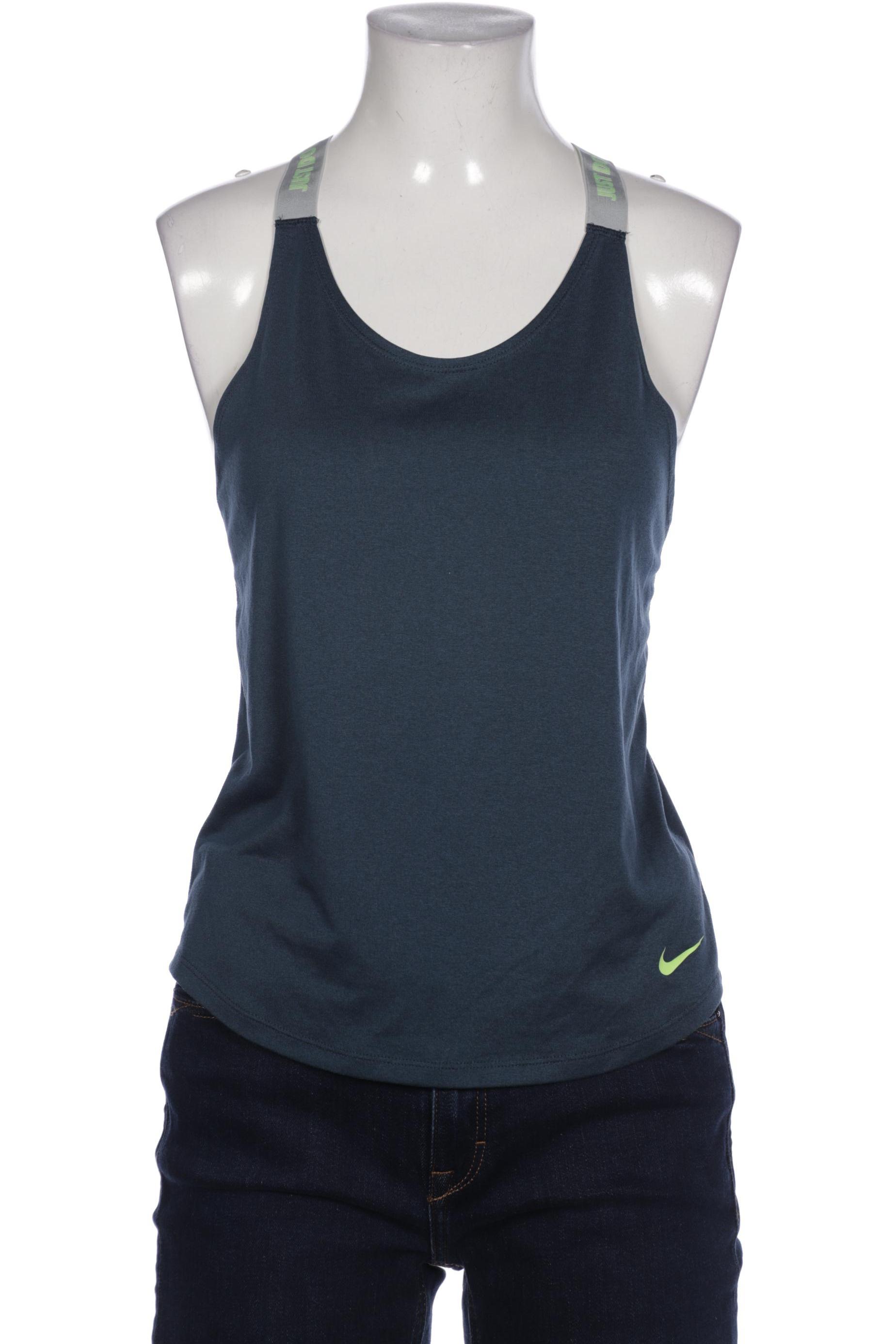 

Nike Damen Top, türkis