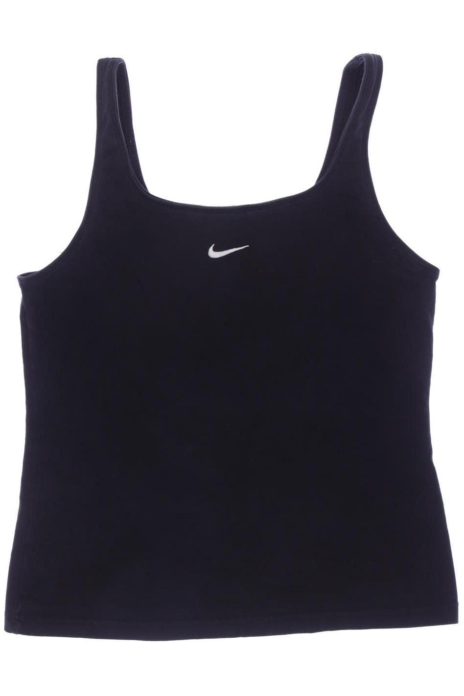 

Nike Damen Top, schwarz, Gr. 38