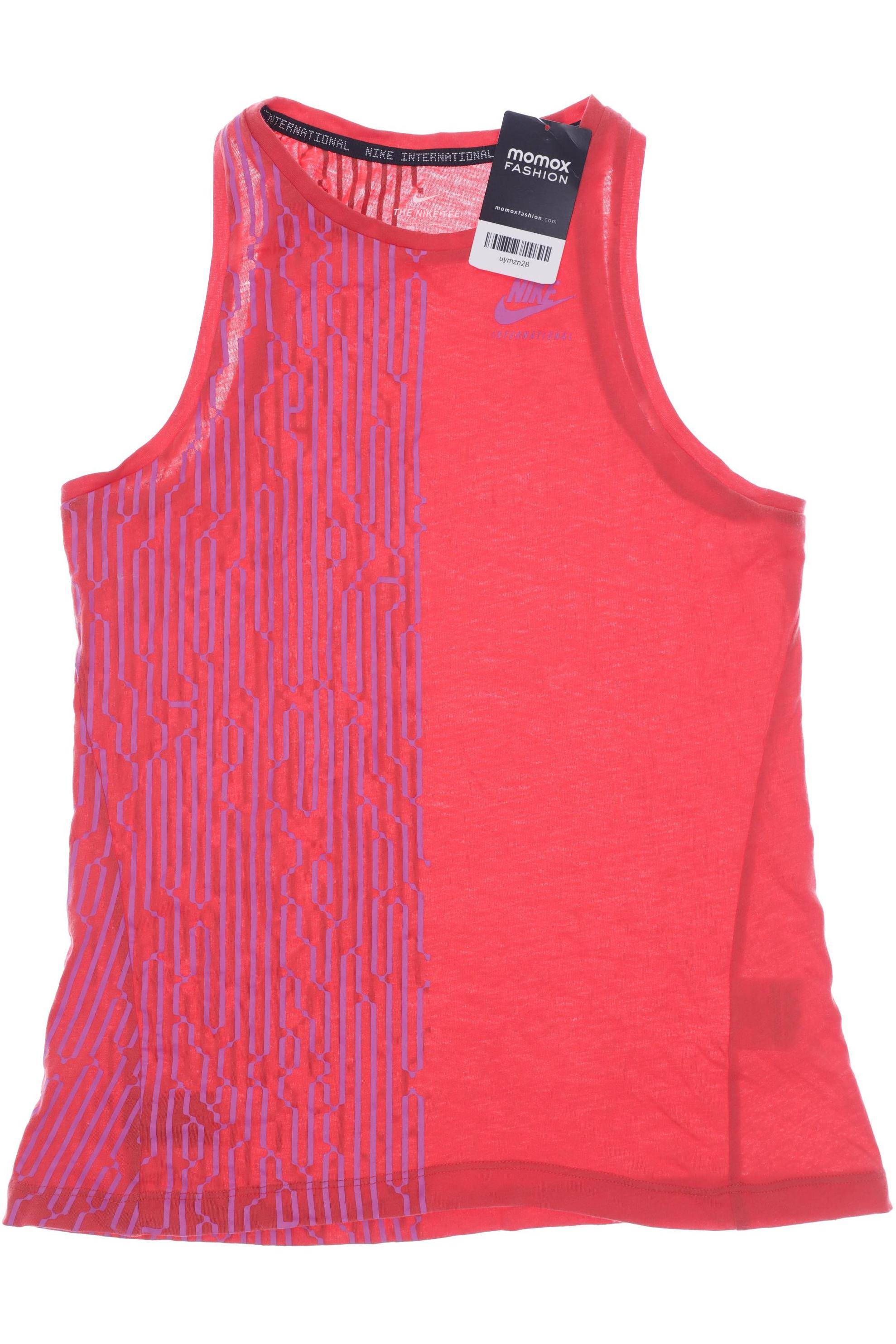 

Nike Damen Top, pink