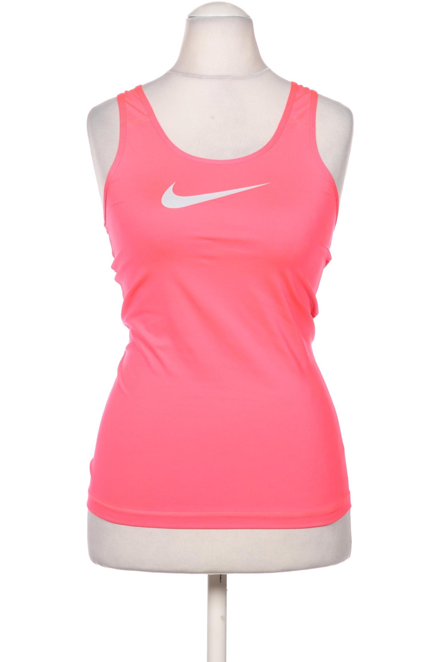 

Nike Damen Top, neon, Gr. 36