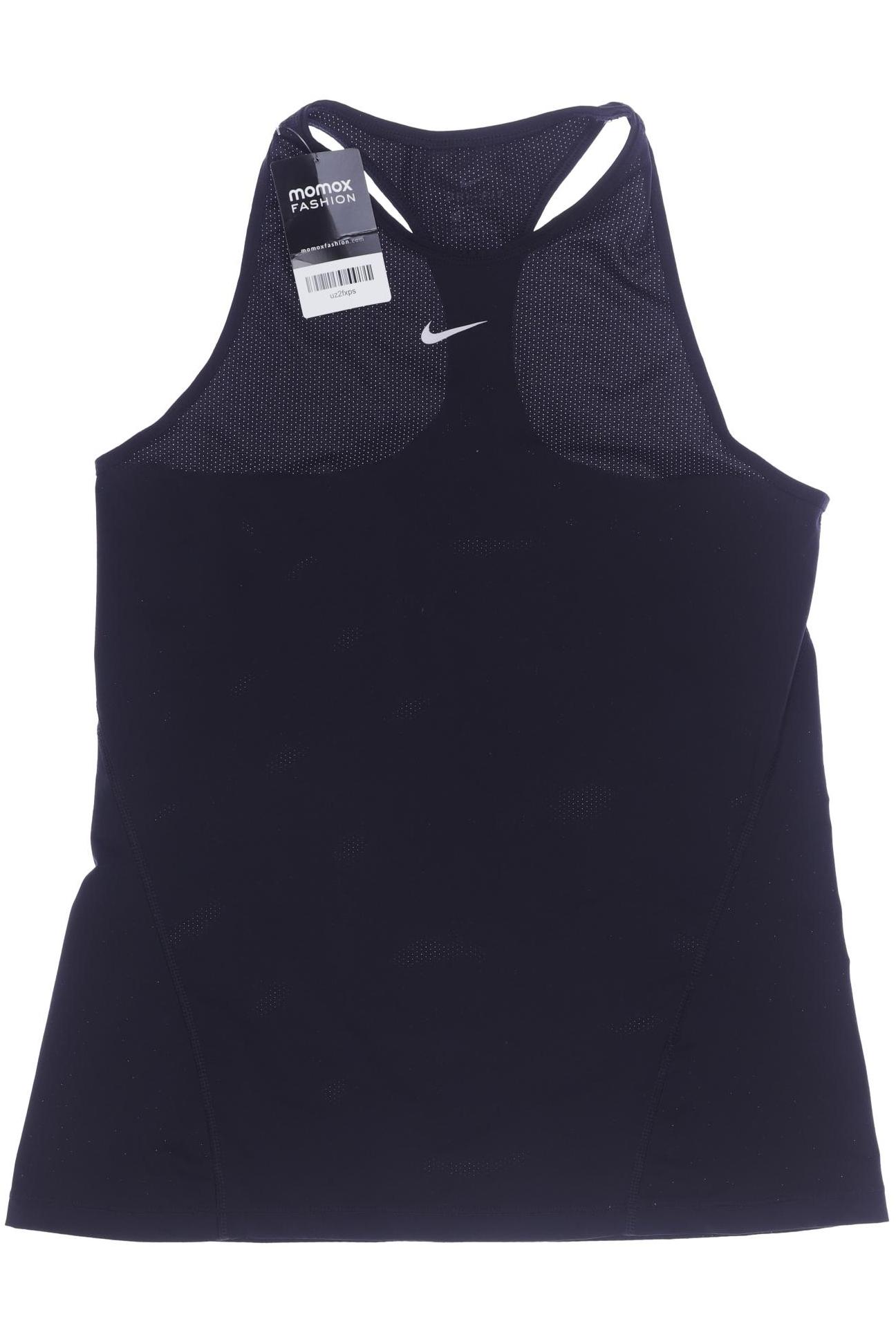 

Nike Damen Top, schwarz, Gr. 38
