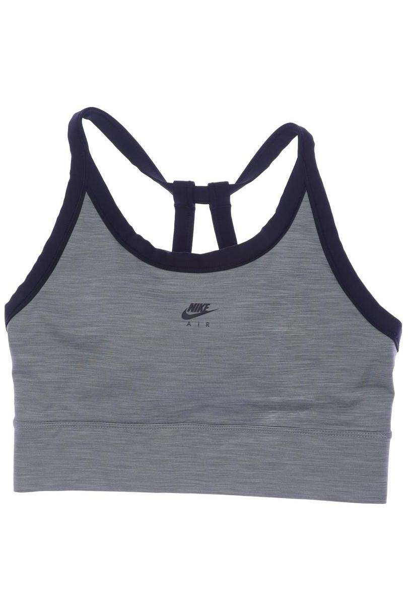 

Nike Damen Top, grau, Gr. 38